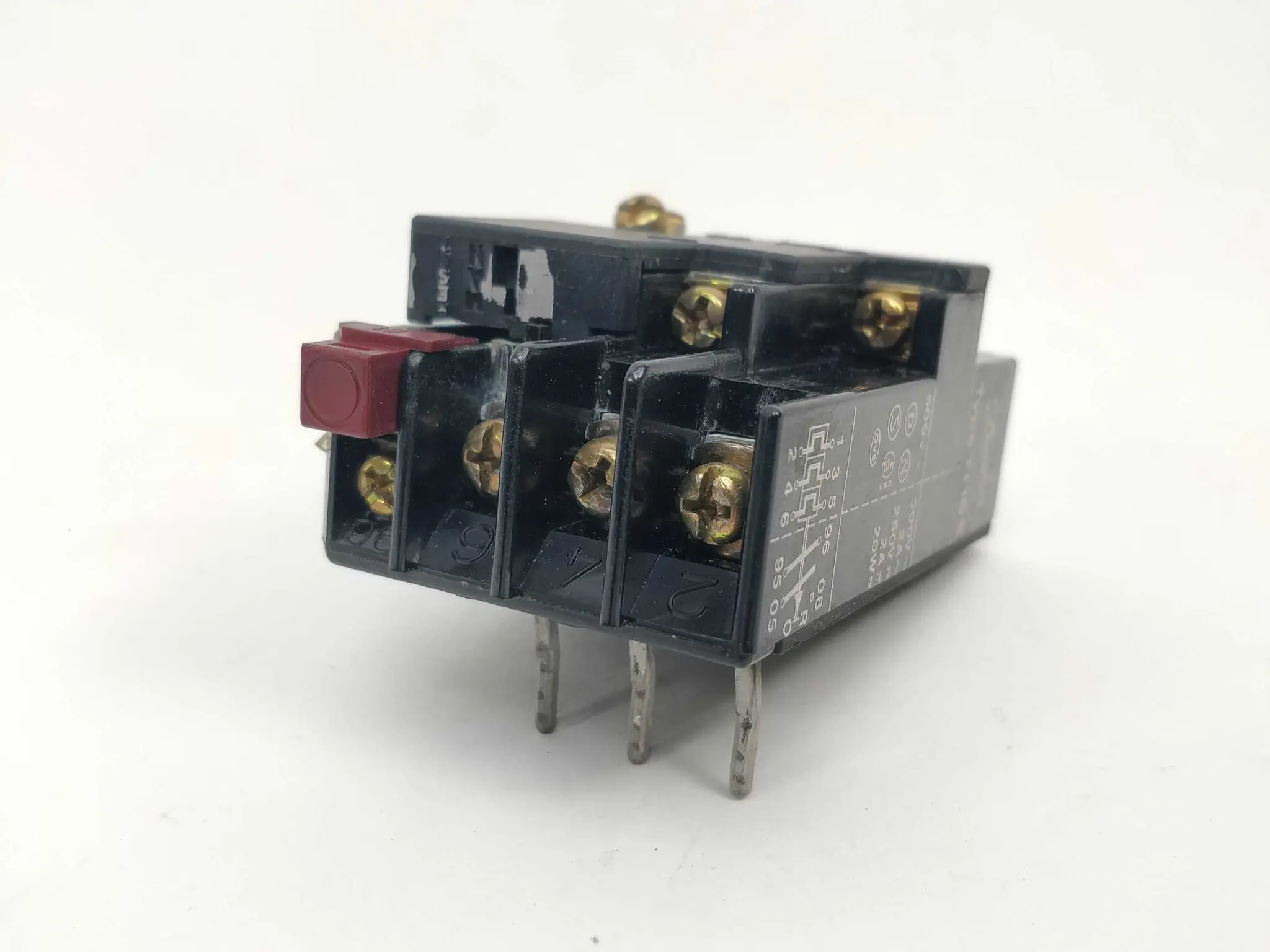 Produktfoto 1 von Danfoss 047H0124