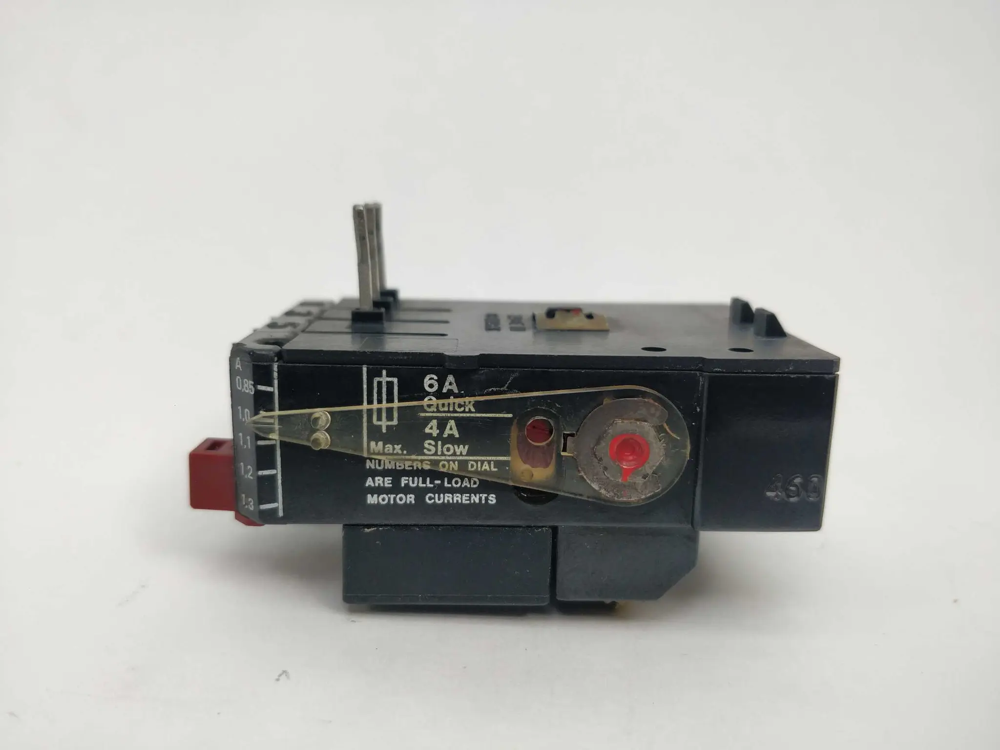 Produktfoto 1 von Danfoss 047H0124