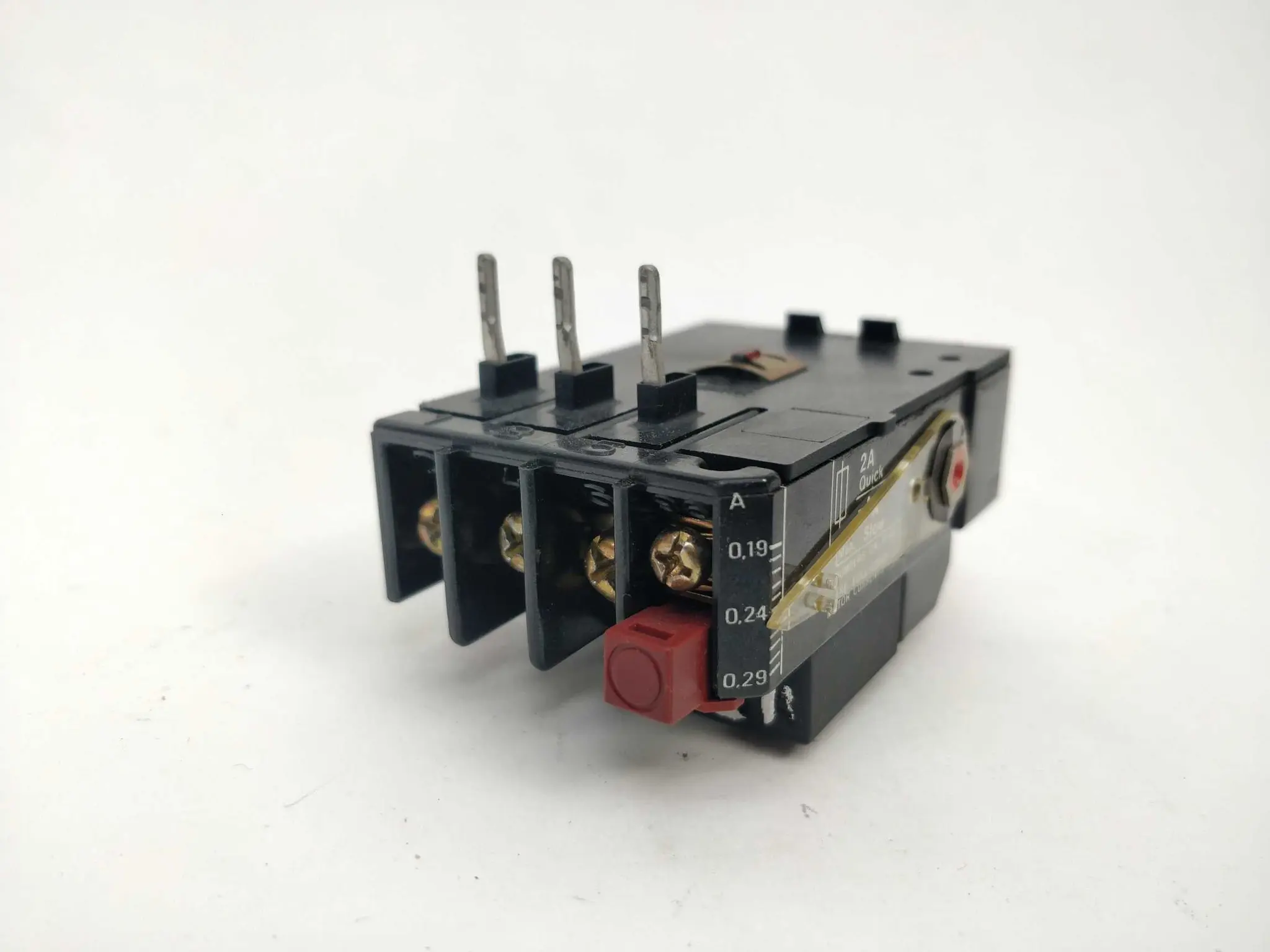 Produktfoto 1 von Danfoss 047H0124