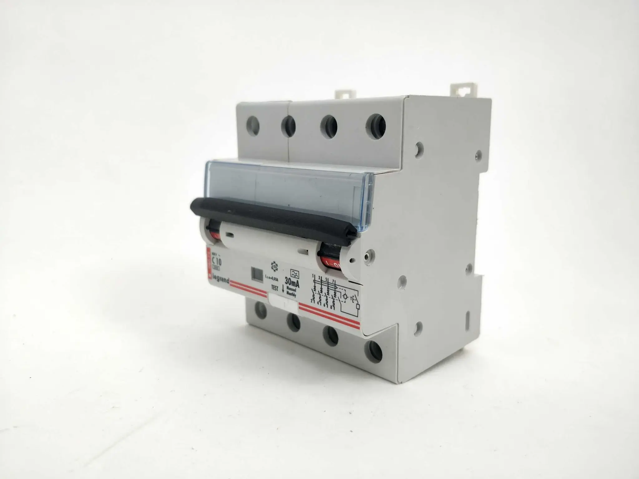 Produktfoto 1 von Legrand 08075