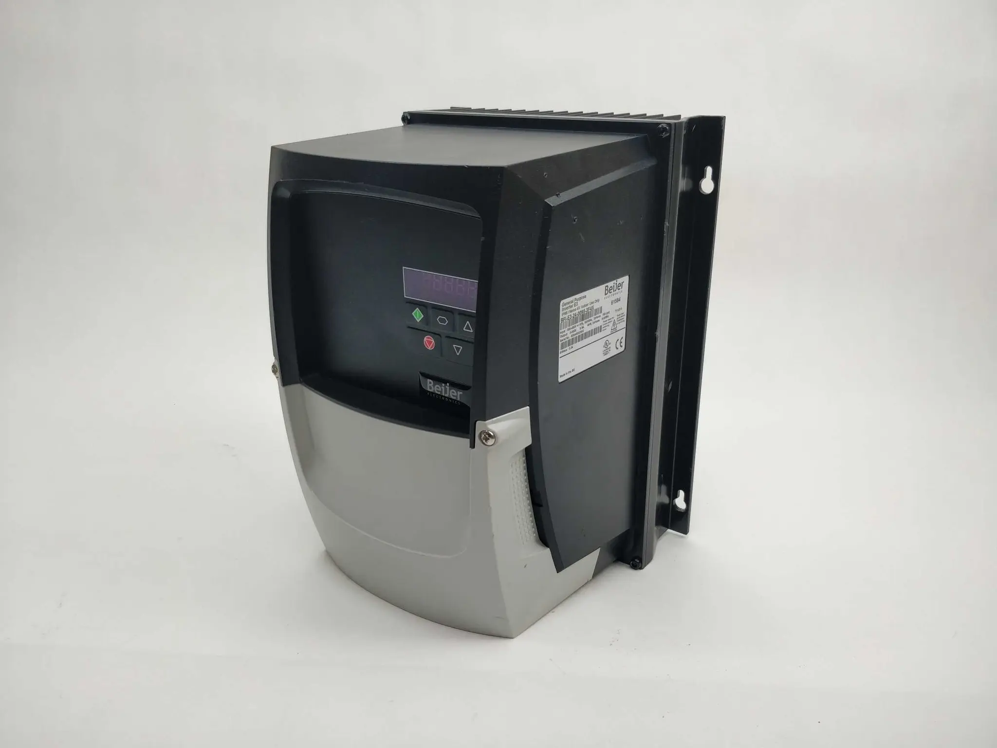 Produktfoto 1 von BEIJER ELECTRONICS BFI-E3-24-0095-3F4X. 61584