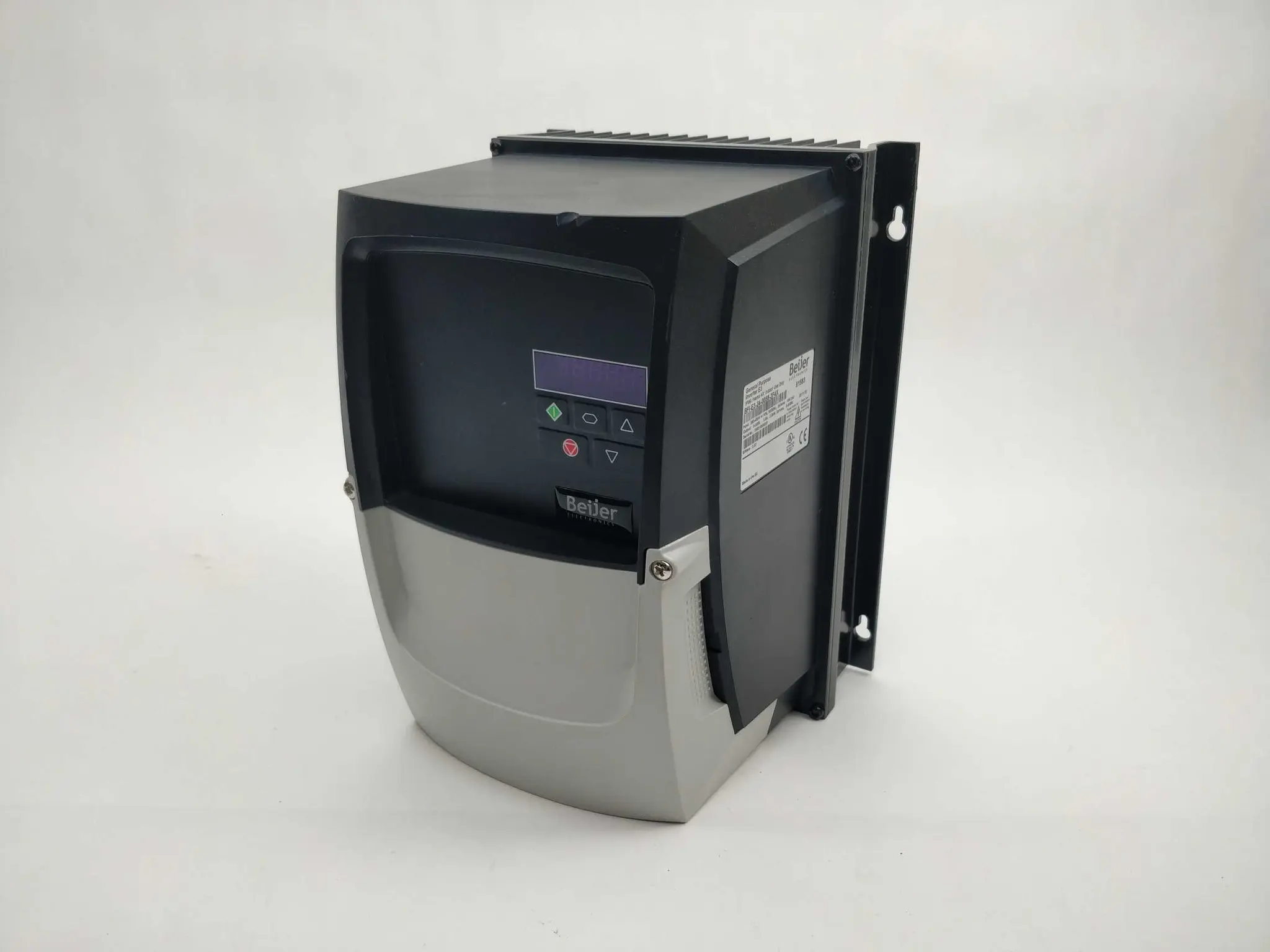 Produktfoto 1 von BEIJER ELECTRONICS BFI-E3-24-0058-3F4X. 61583