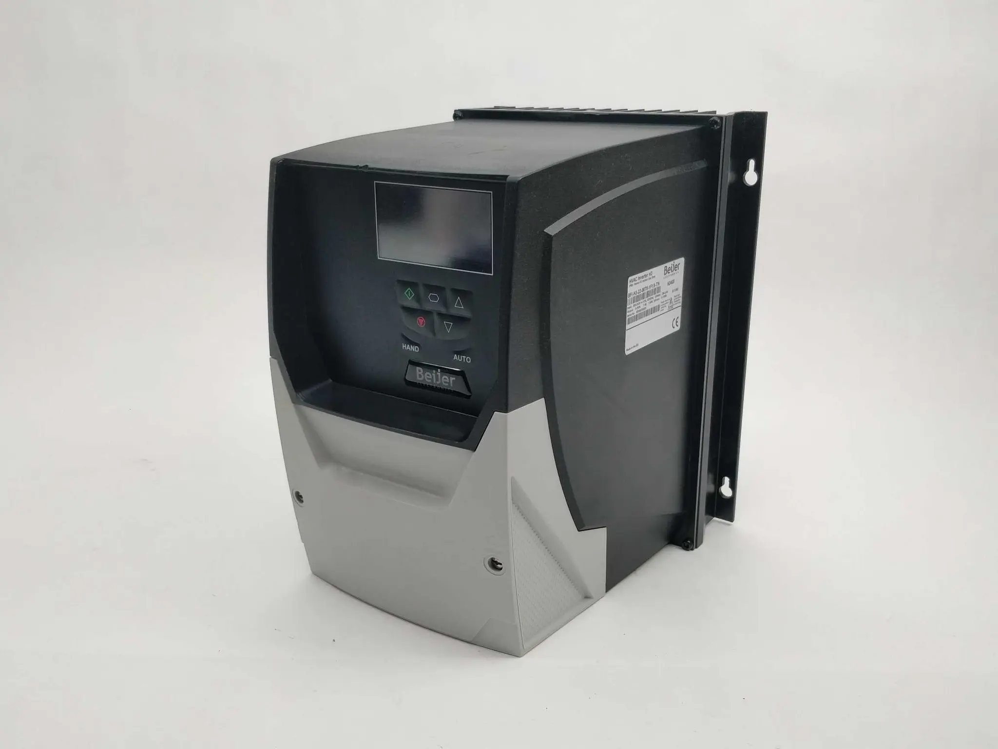 Produktfoto 1 von BEIJER ELECTRONICS BFI-H3-22-0070-1F1X-TN HVAC. 62405