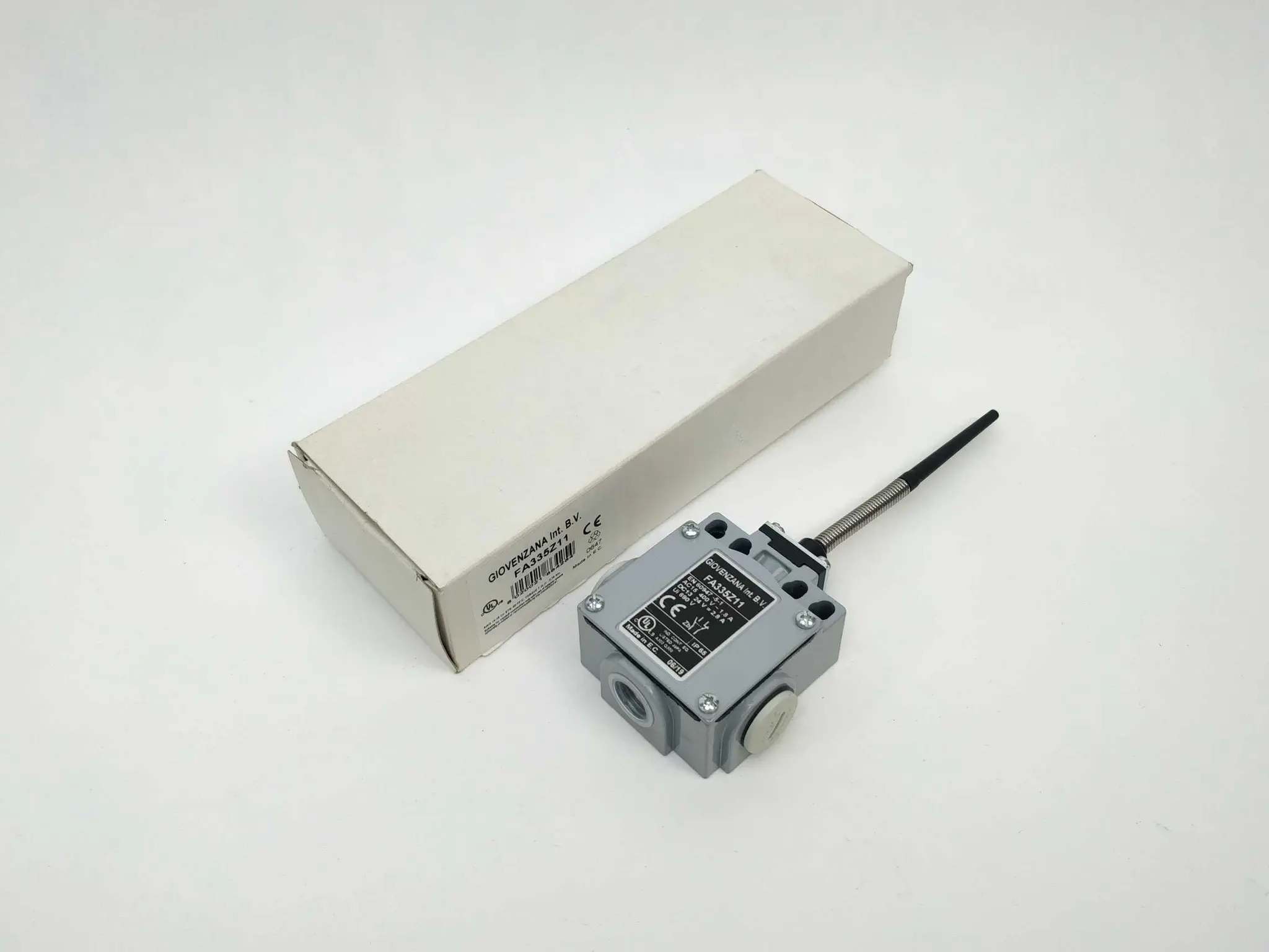 Produktfoto 1 von Giovenzana FA335Z11