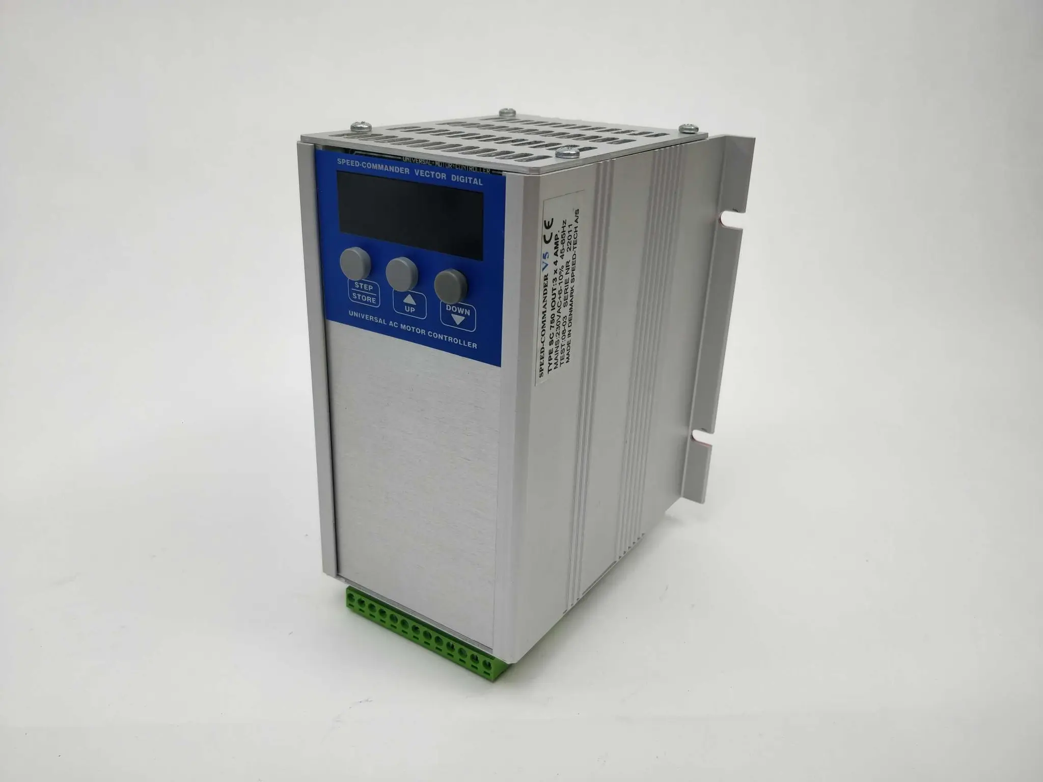 Produktfoto 1 von Speed-Commander SC750