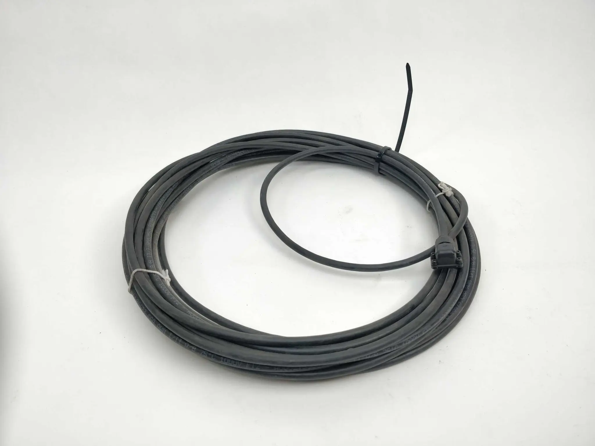 Produktfoto 1 von OMRON R88A-CRKA010CR-E