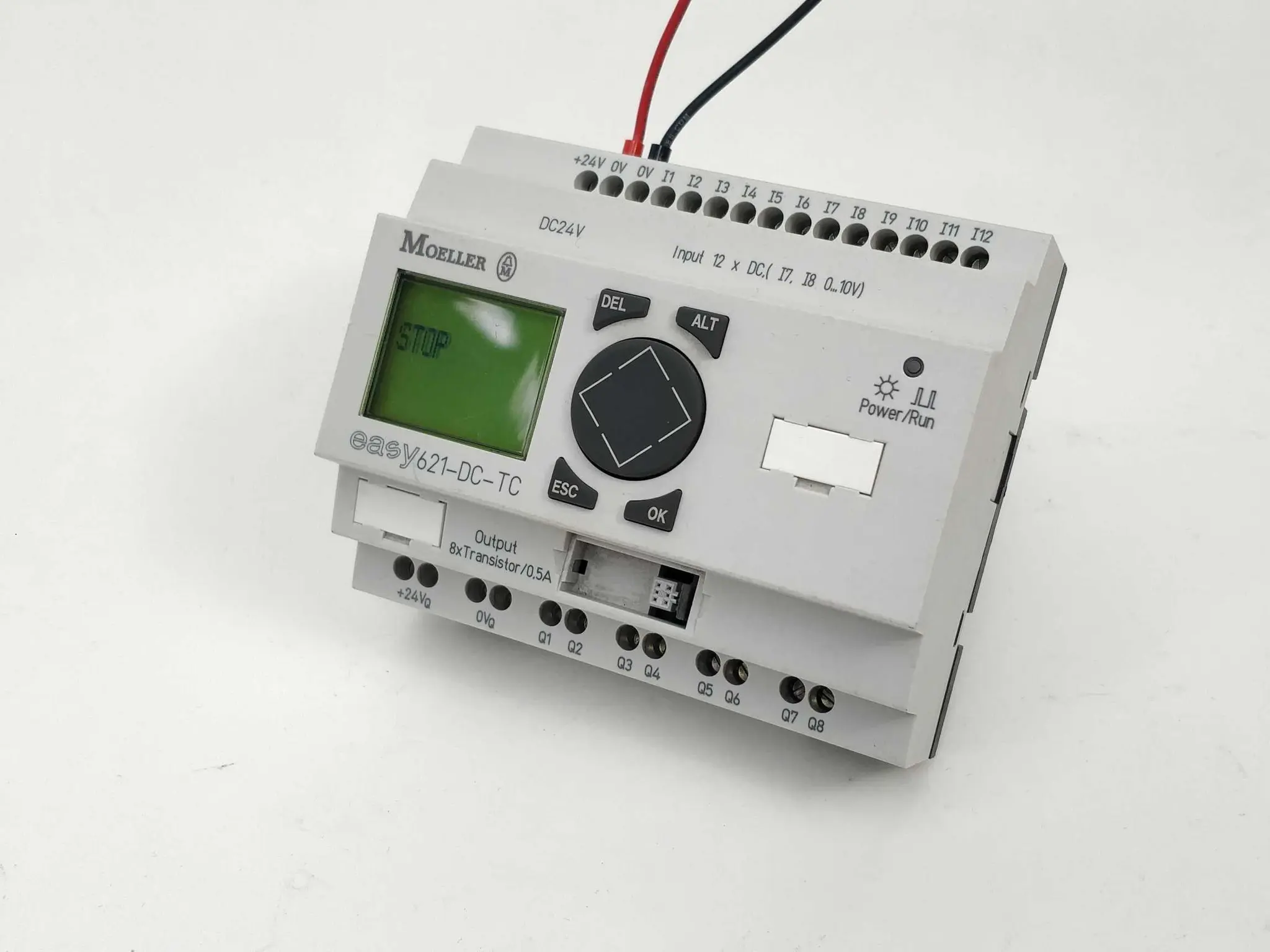 Produktfoto 1 von MOELLER easy621-DC-TC