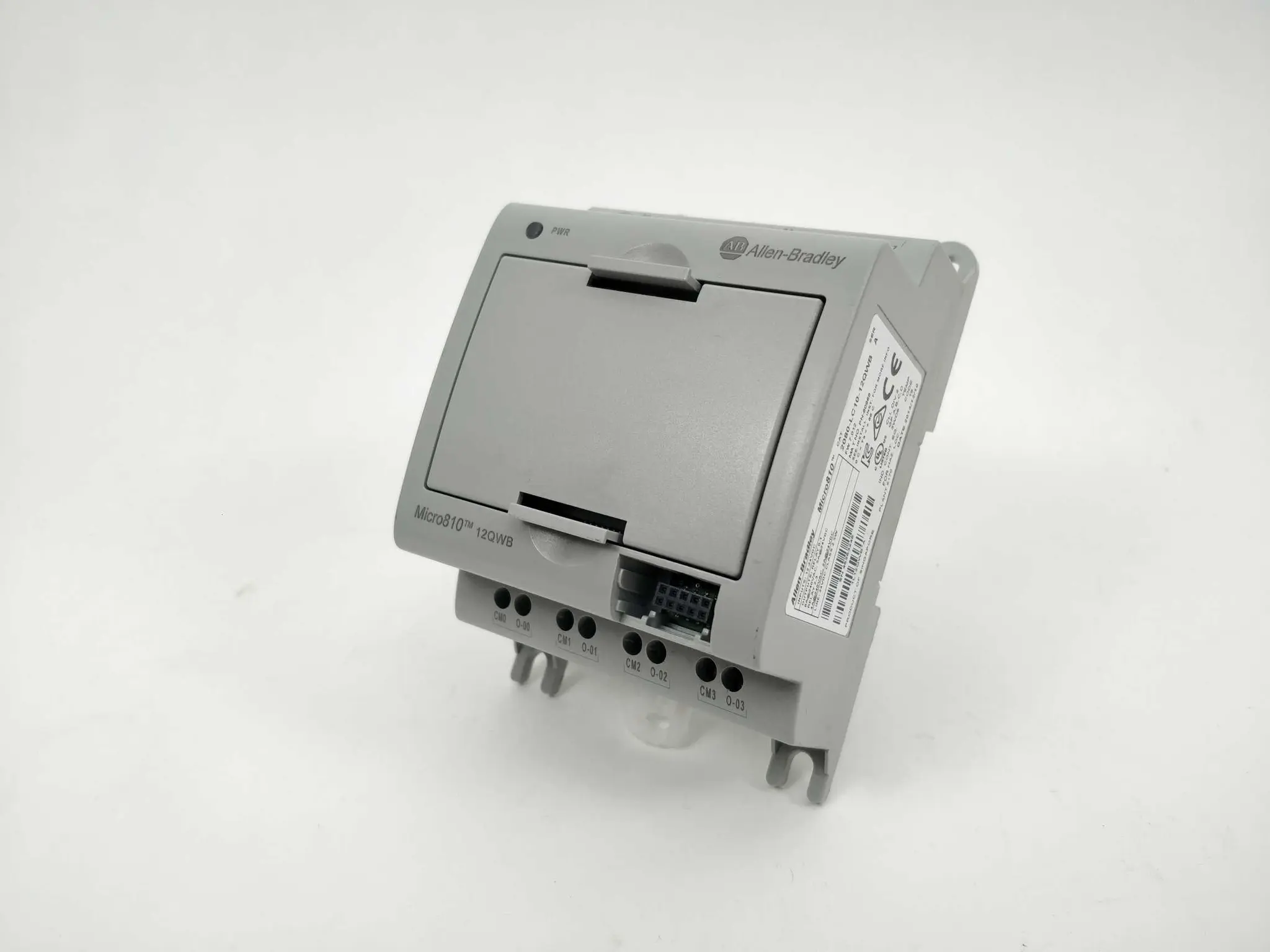 Produktfoto 1 von AB 2080-LC10-12QWB