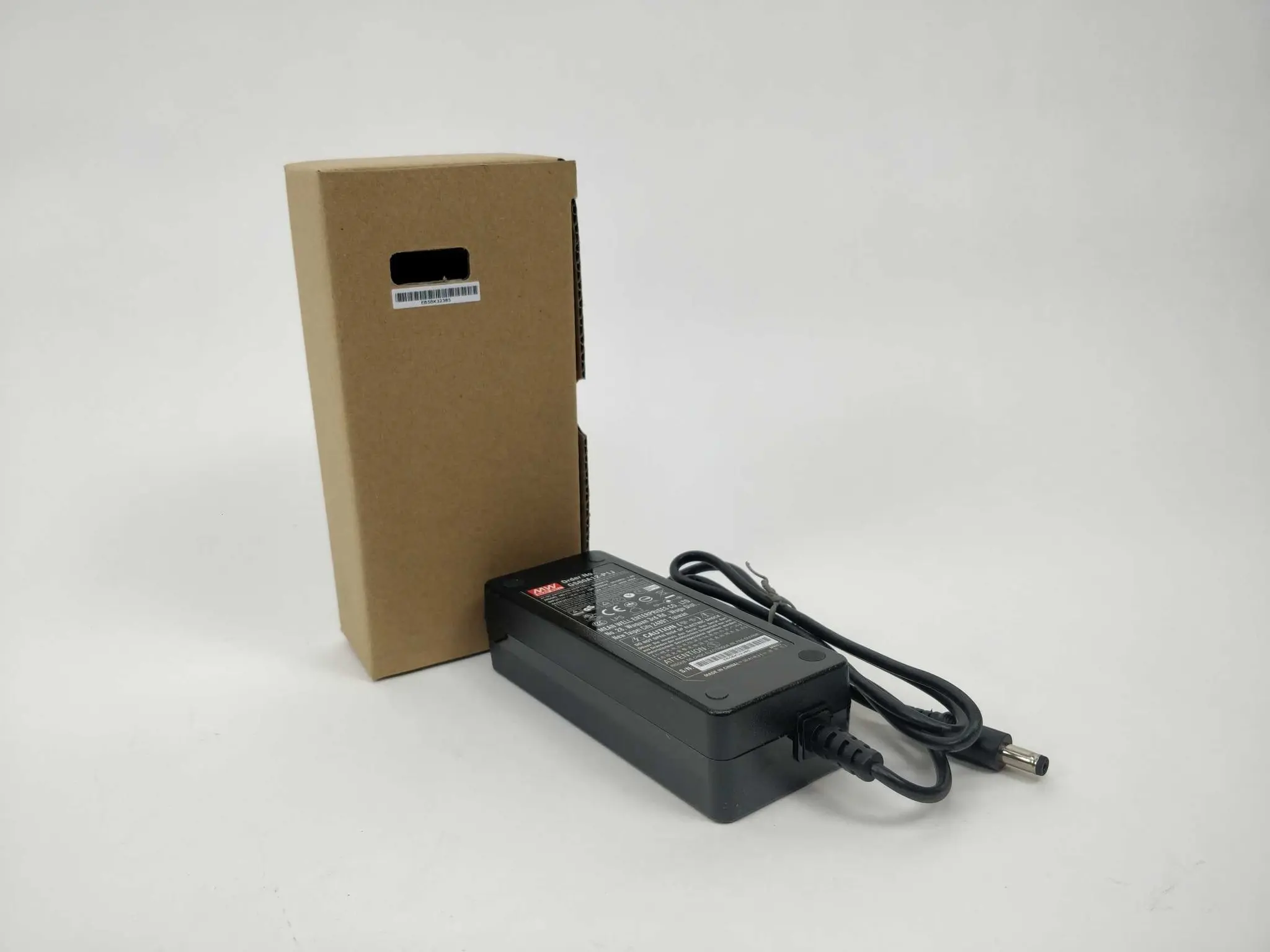 Produktfoto 1 von Mean Well GS60A12-P1J