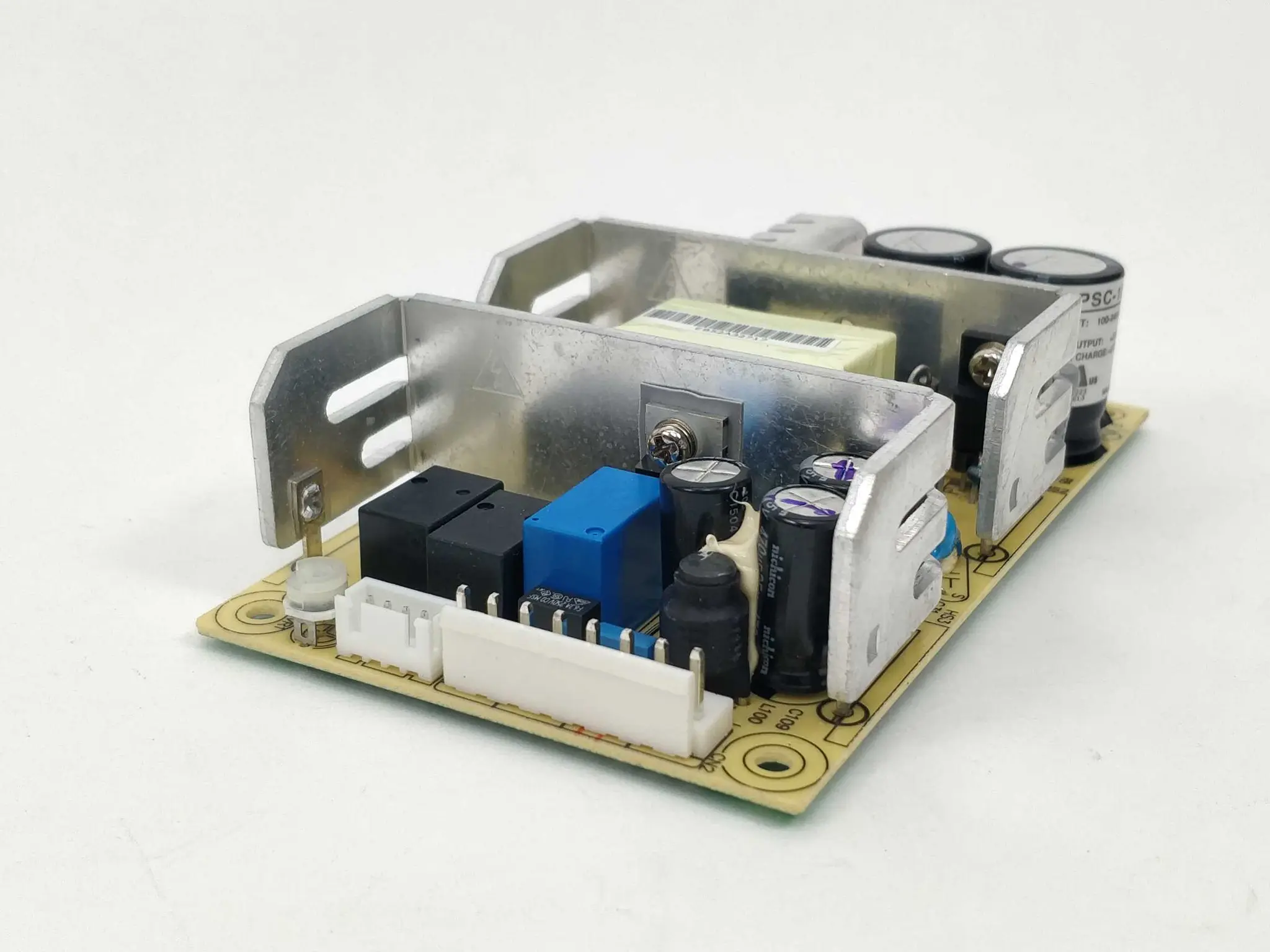 Produktfoto 1 von Mean Well PSC-100B