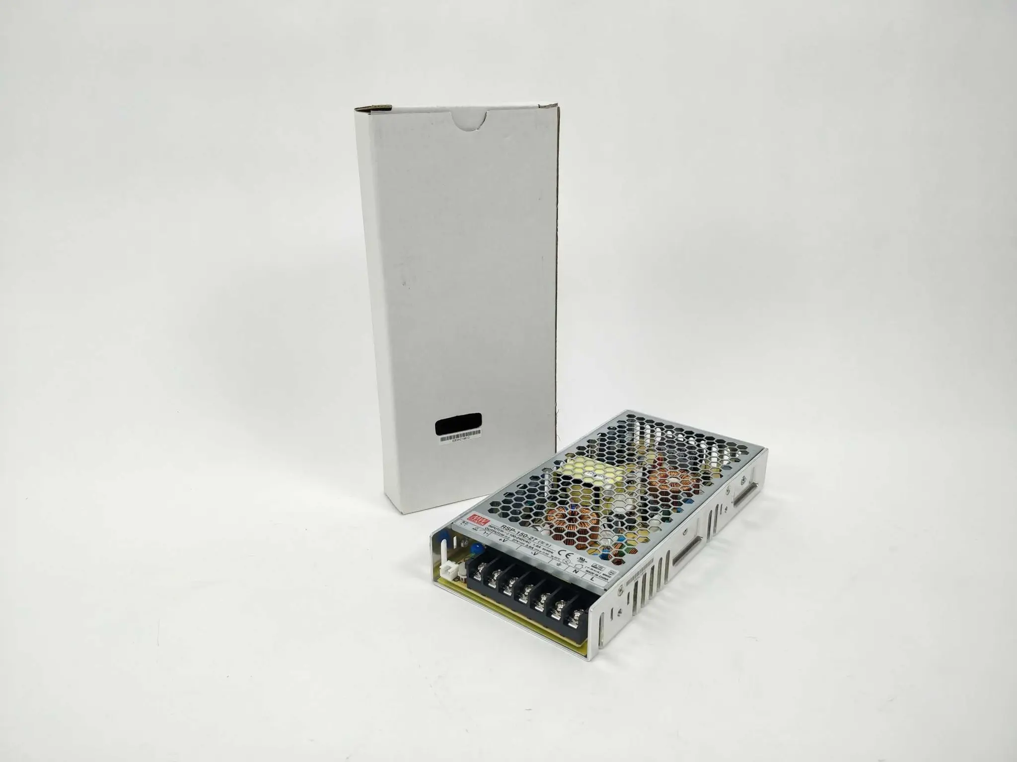 Produktfoto 1 von MeanWell RSP-150-27
