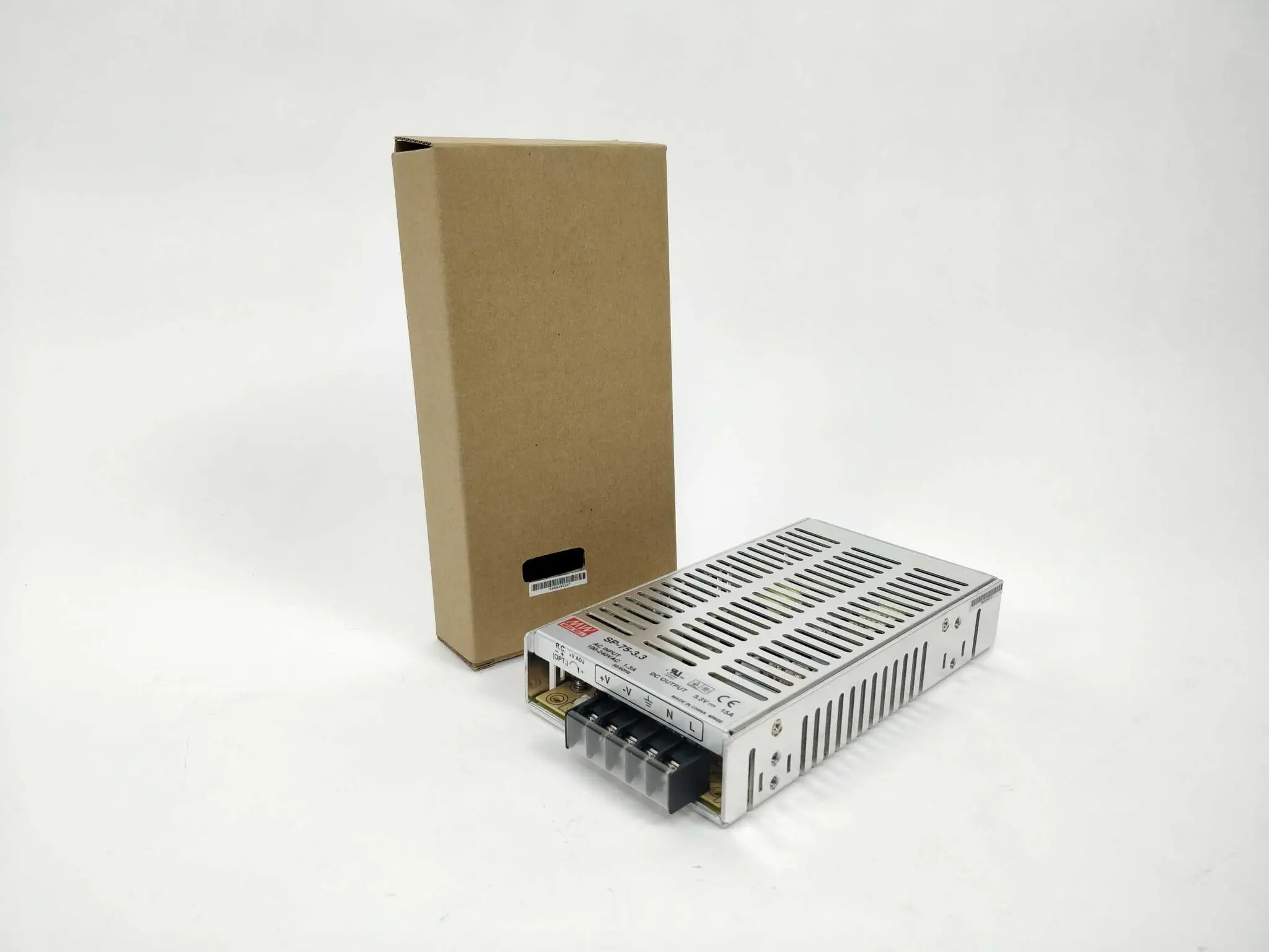 Produktfoto 1 von Mean Well SP-75-3.3