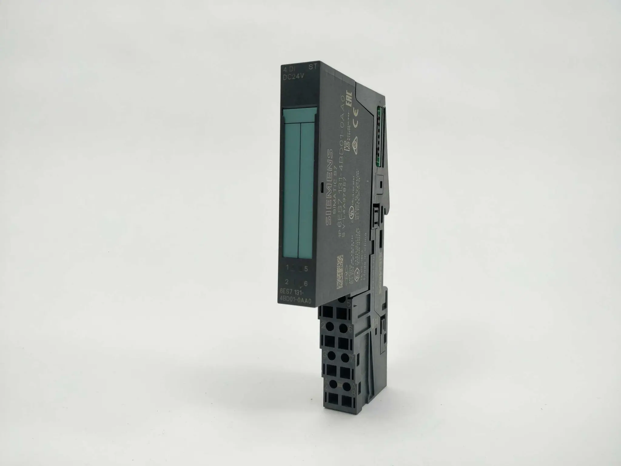 Produktfoto 1 von Siemens 6ES7131-4BD01-0AA0