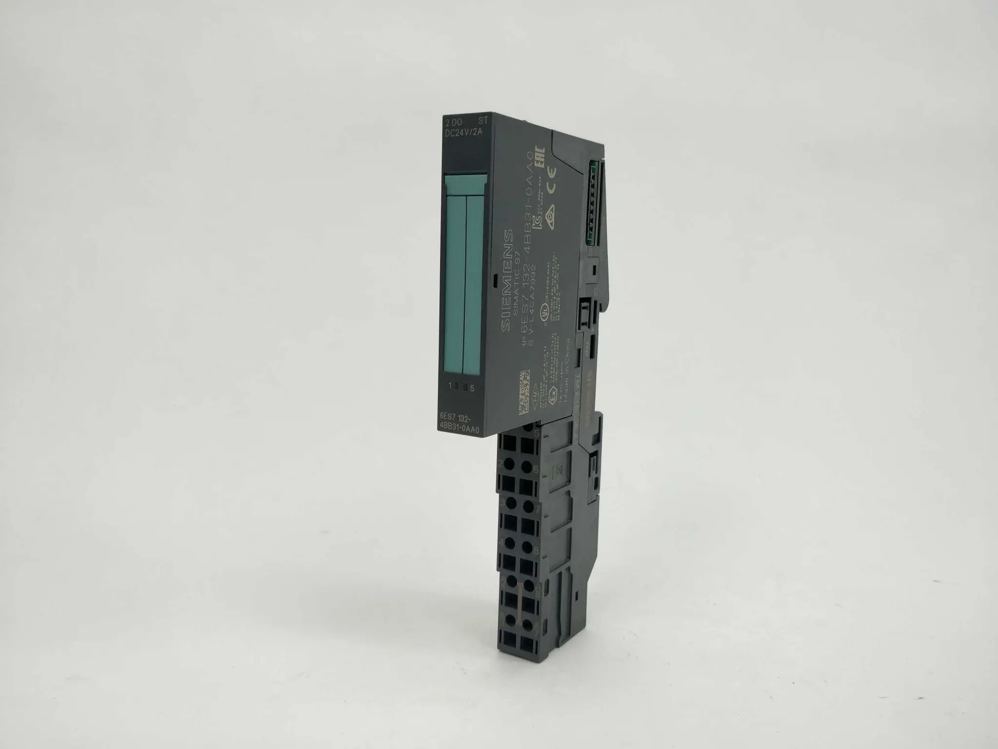 Produktfoto 1 von Siemens 6ES7132-4BB31-0AA0
