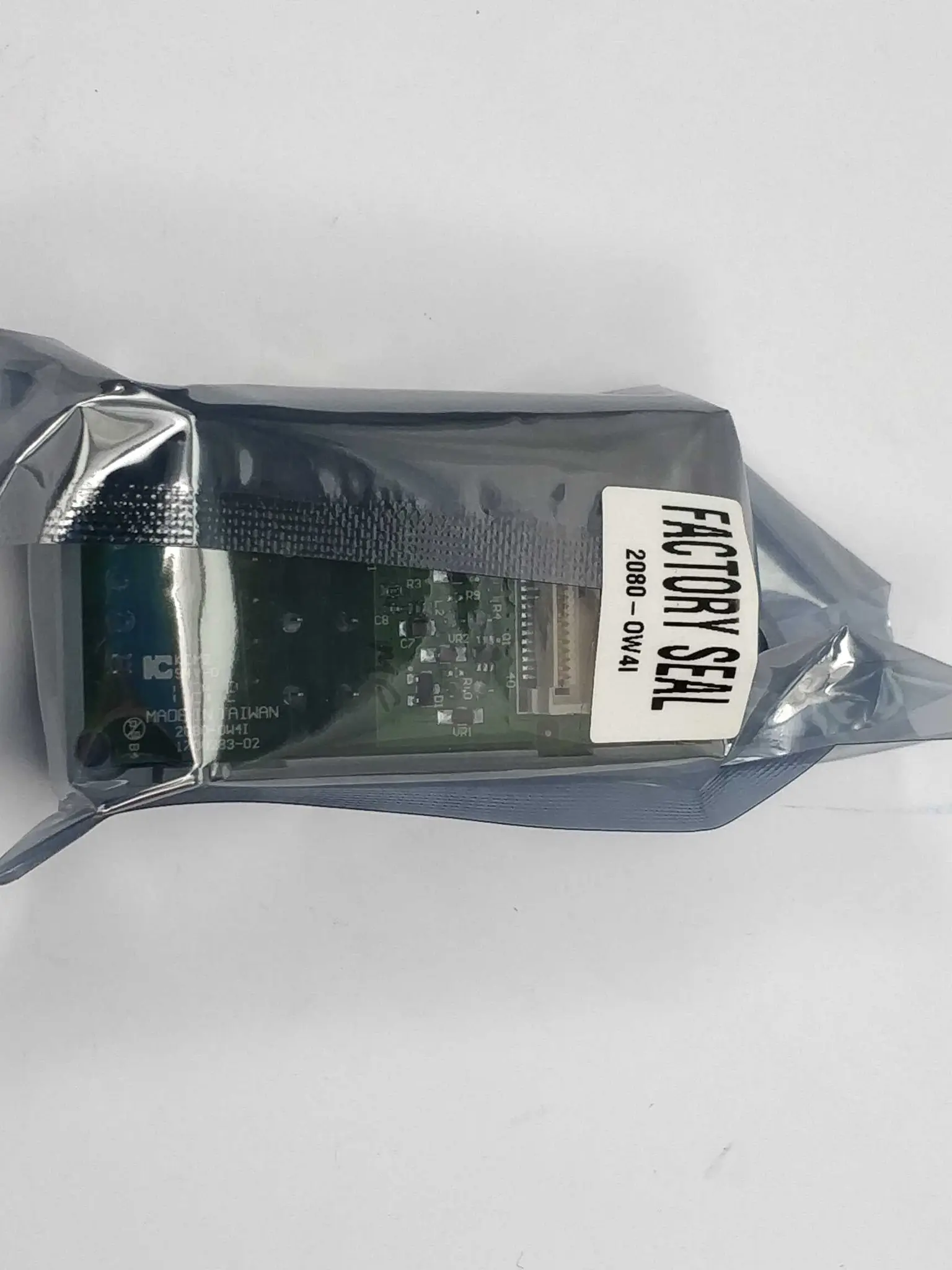 Produktfoto 1 von AB 2080-OW4I