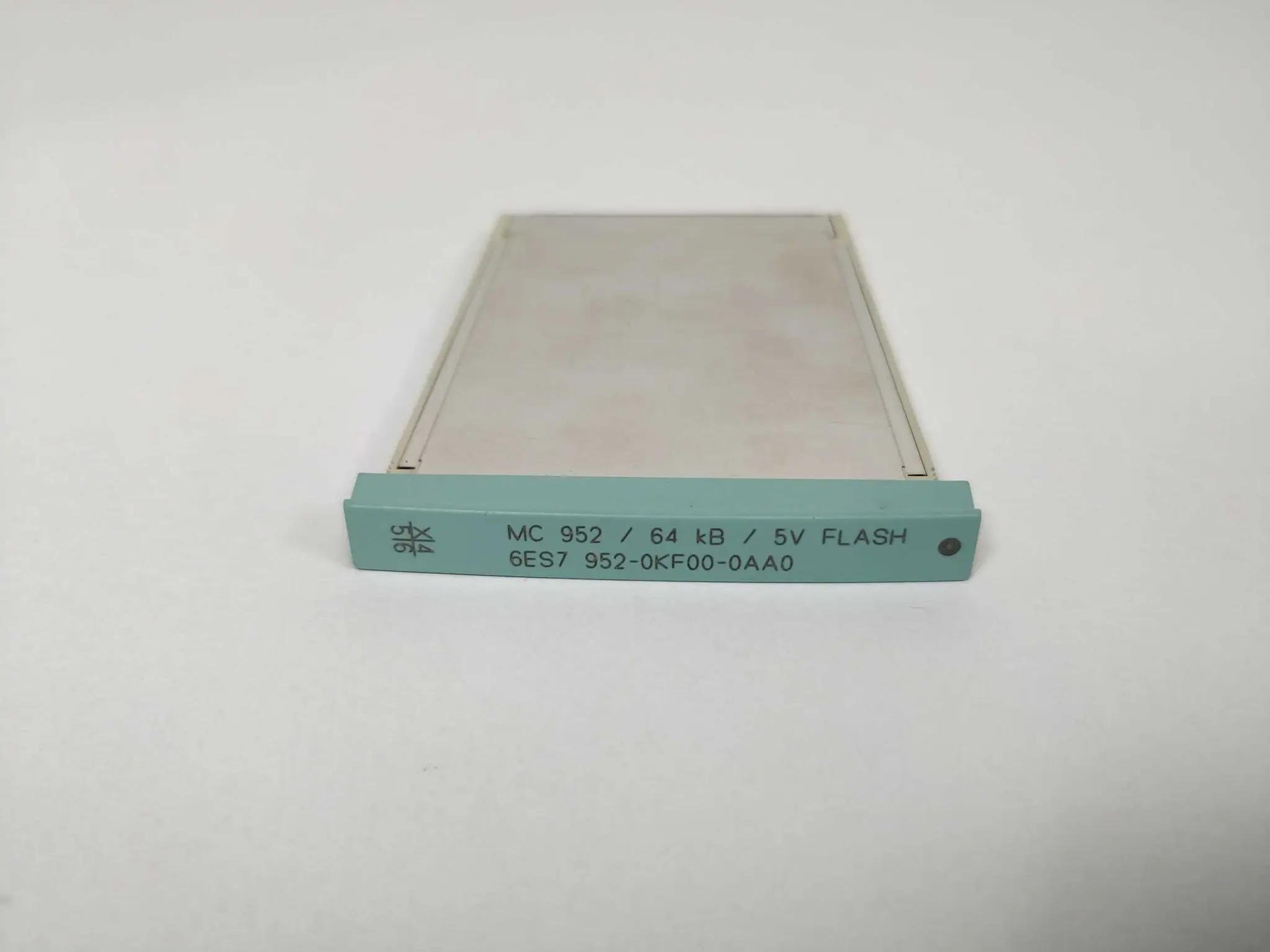 Produktfoto 1 von Siemens 6ES7952-0KF00-0AA0