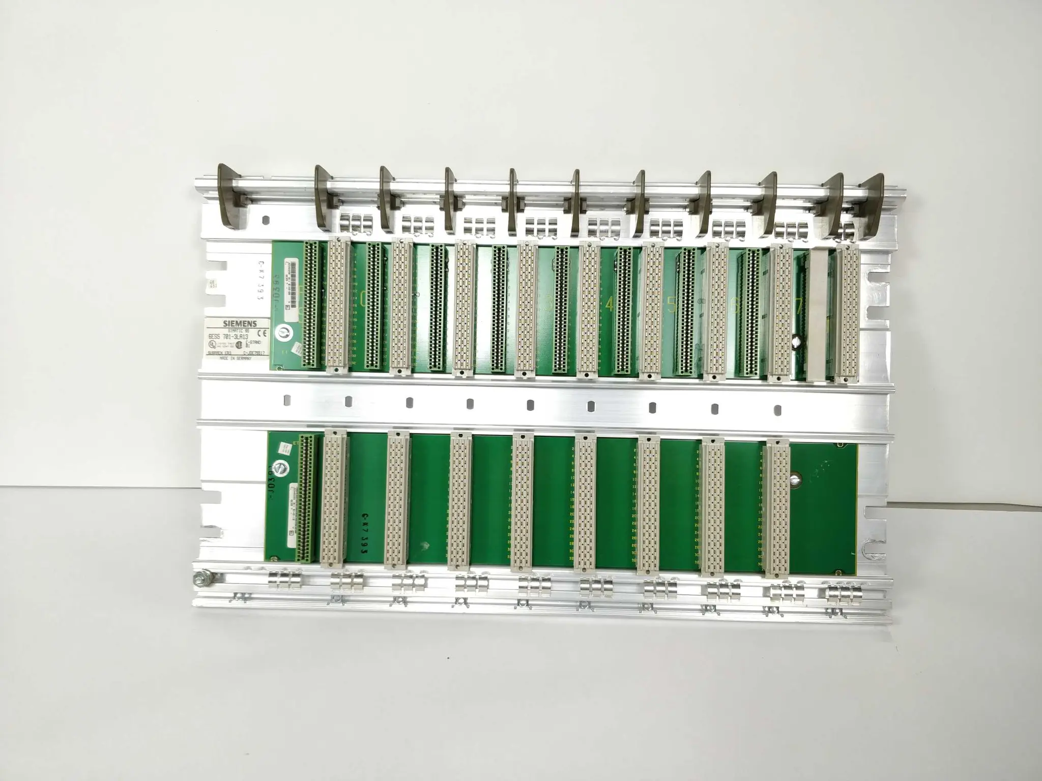 Produktfoto 1 von Siemens 6ES5701-3LA13