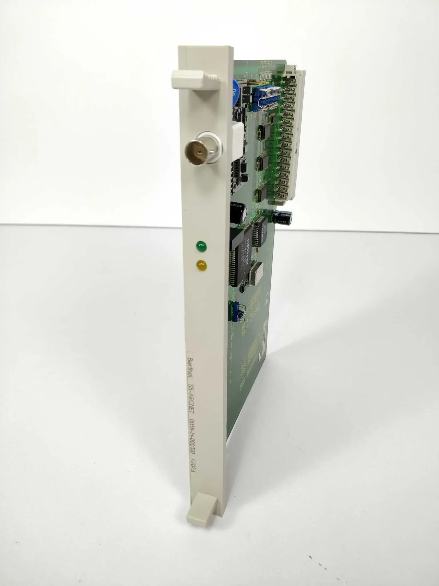 Produktfoto 1 von Berthel 0038-H-000100-EZ07.6