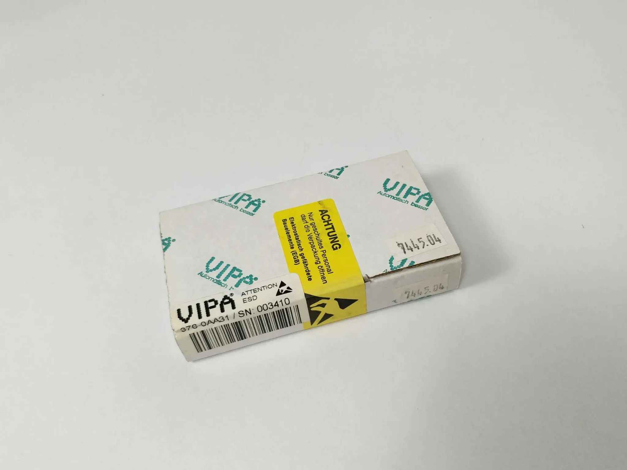 VIPA 376-0AA31