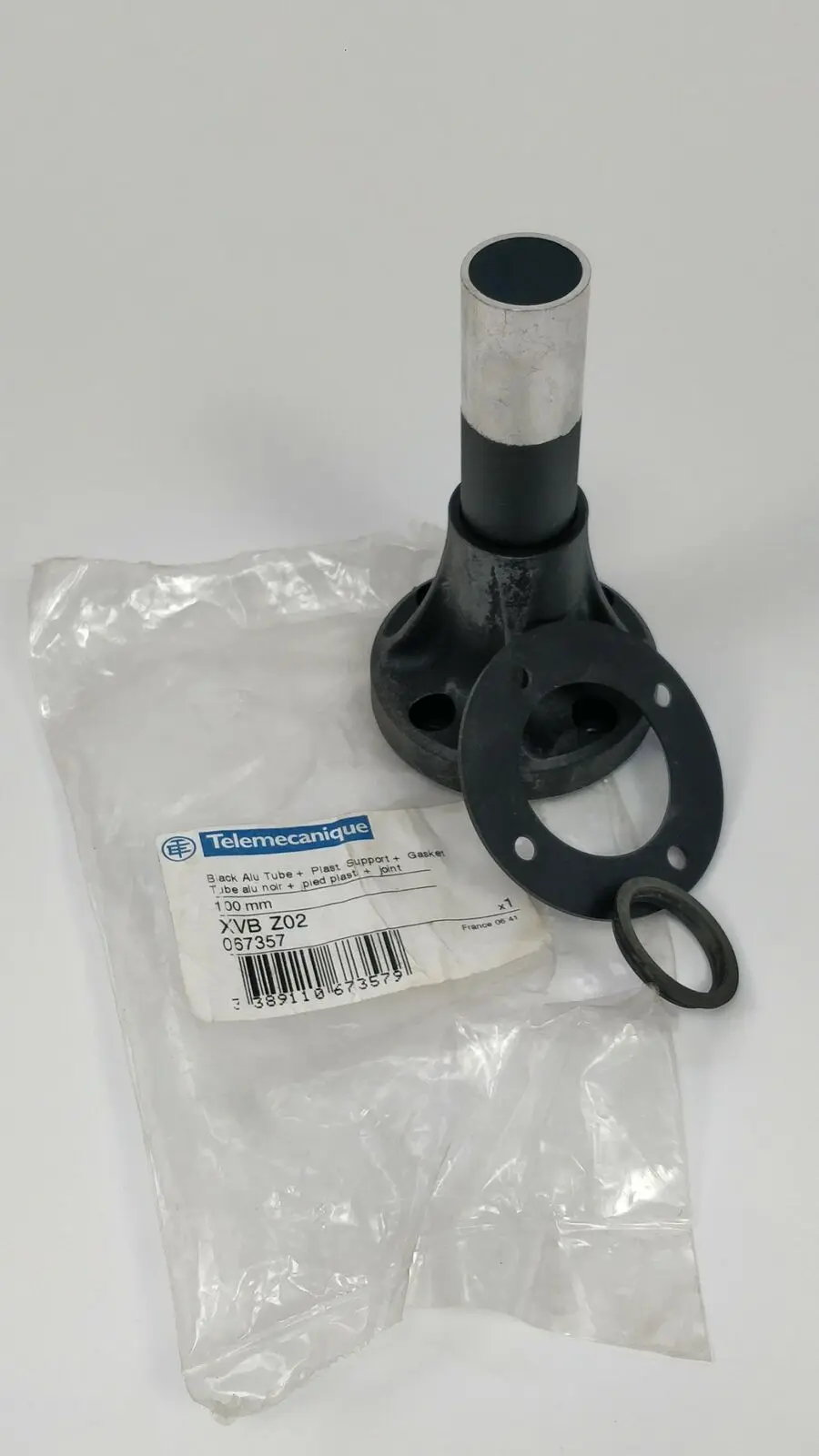 Produktfoto 1 von TELEMECANIQUE XVB Z02
