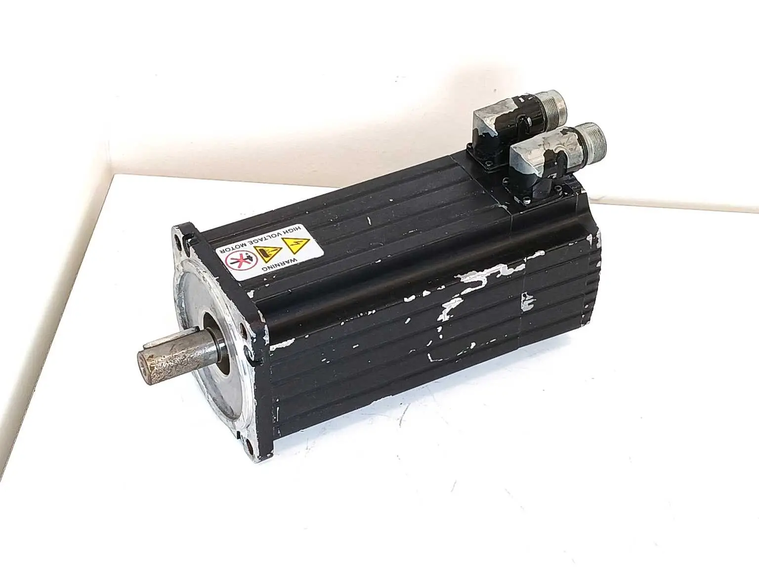 Produktfoto 1 von Moog G404-1804A