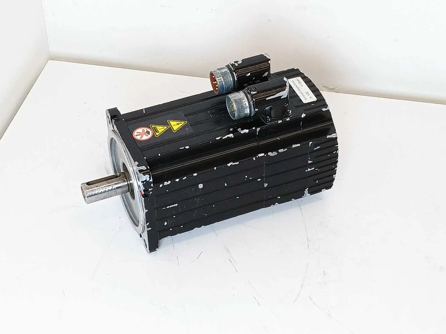Produktfoto 1 von Moog G464-614
