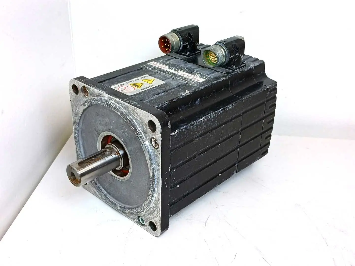 Produktfoto 1 von Moog G465-414A