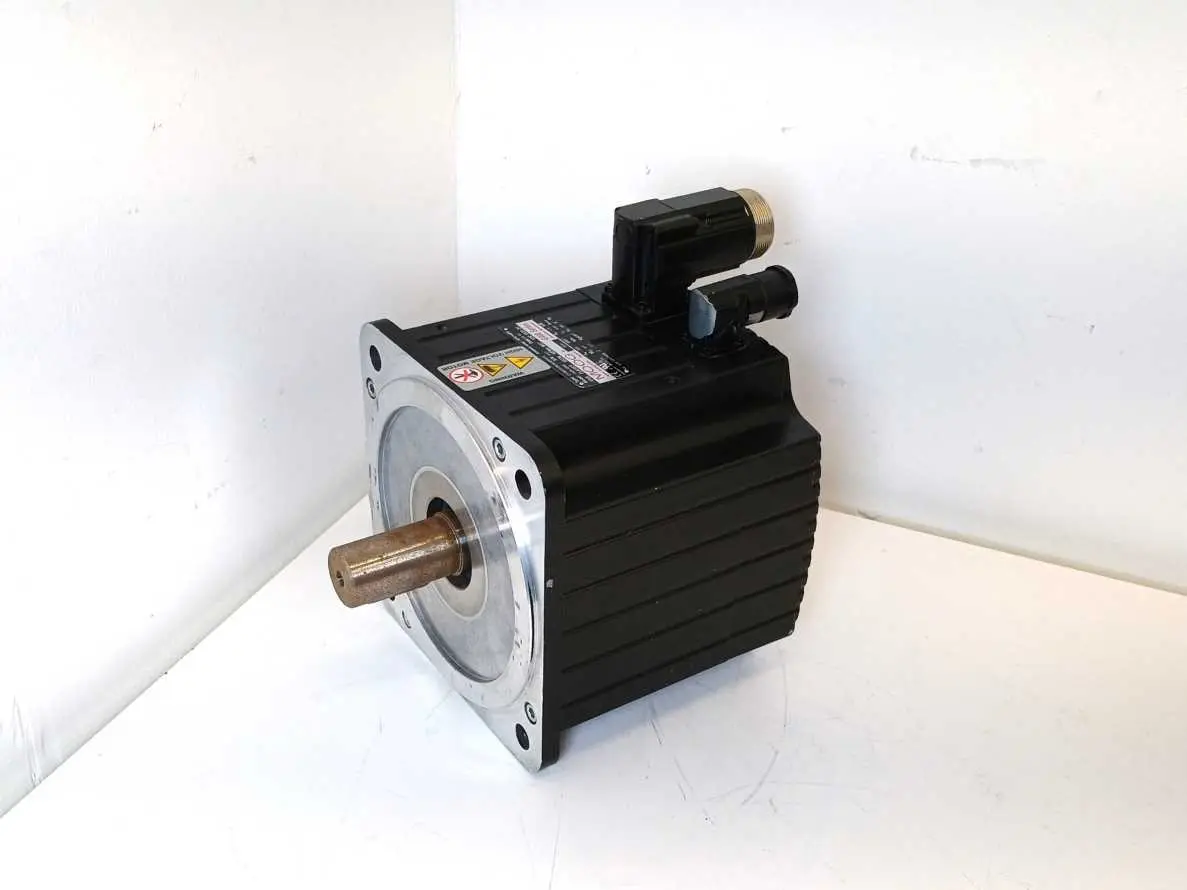 Produktfoto 1 von Moog G406-1204A