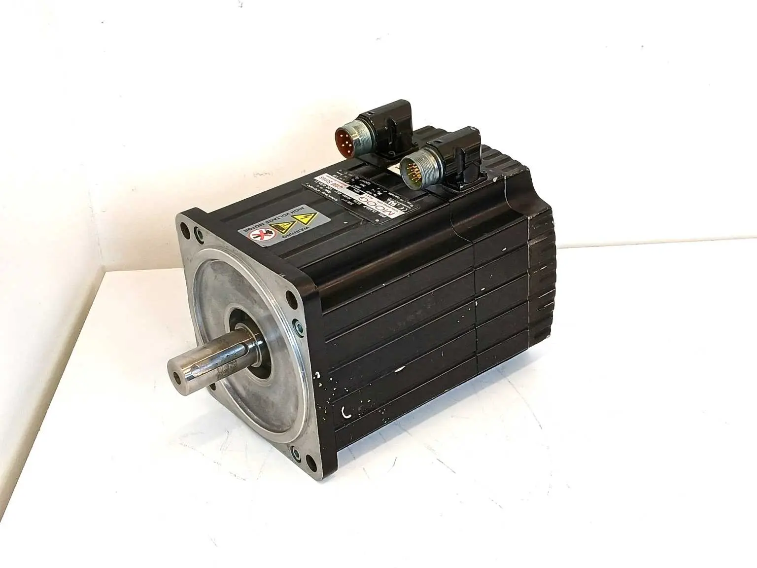 Produktfoto 1 von Moog G405-1414
