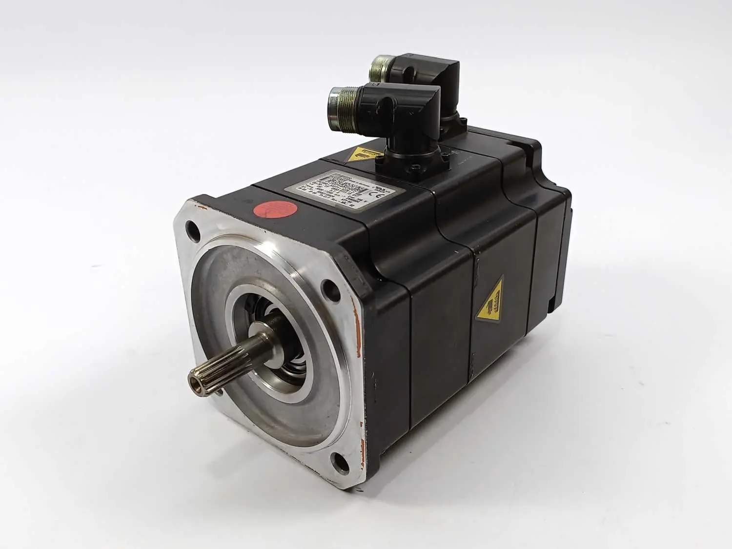 Produktfoto 1 von KUKA 1FK7060-5AF71-1ZZ9-Z S03