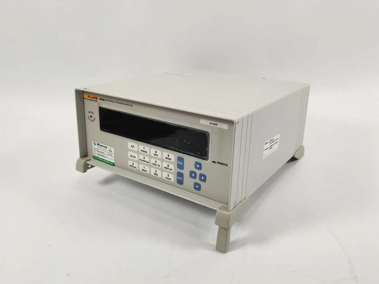 Produktfoto 1 von Fluke RPM4 A100Ms-L