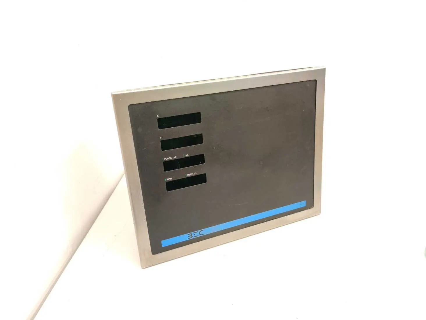 Produktfoto 1 von BEC Elektronik 3090