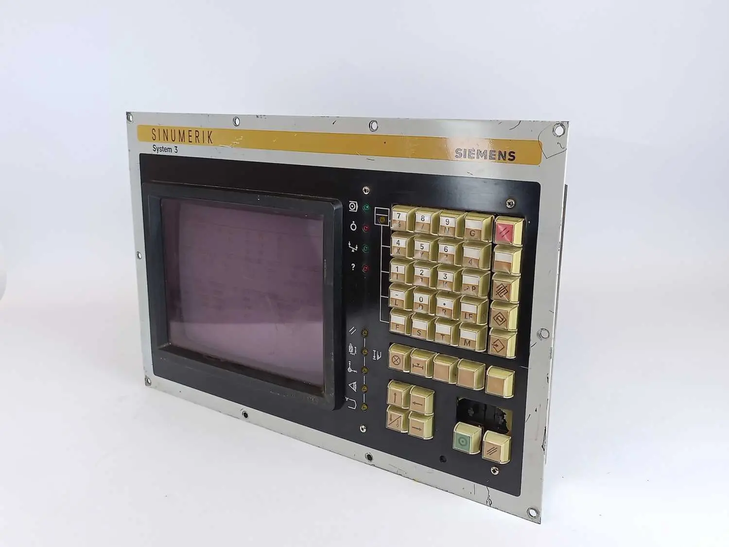 Produktfoto 1 von Siemens 548025.9015.03