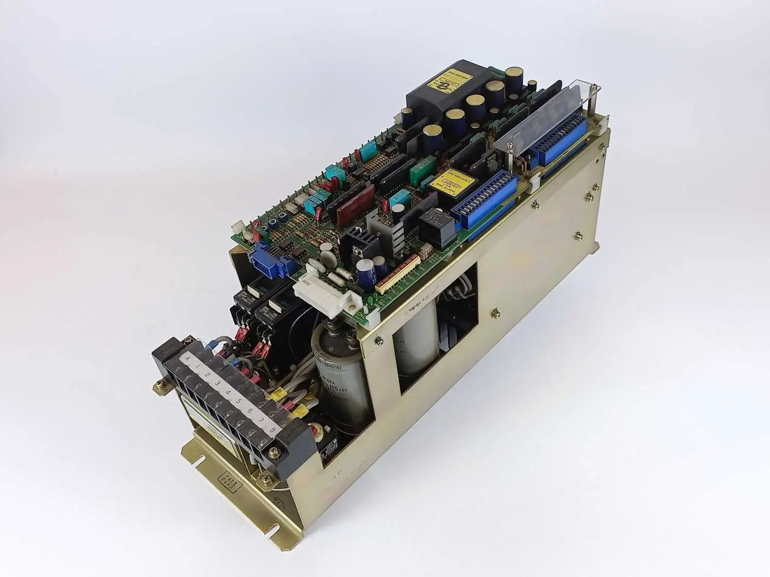 Produktfoto 1 von Fanuc A06B-6047-H003