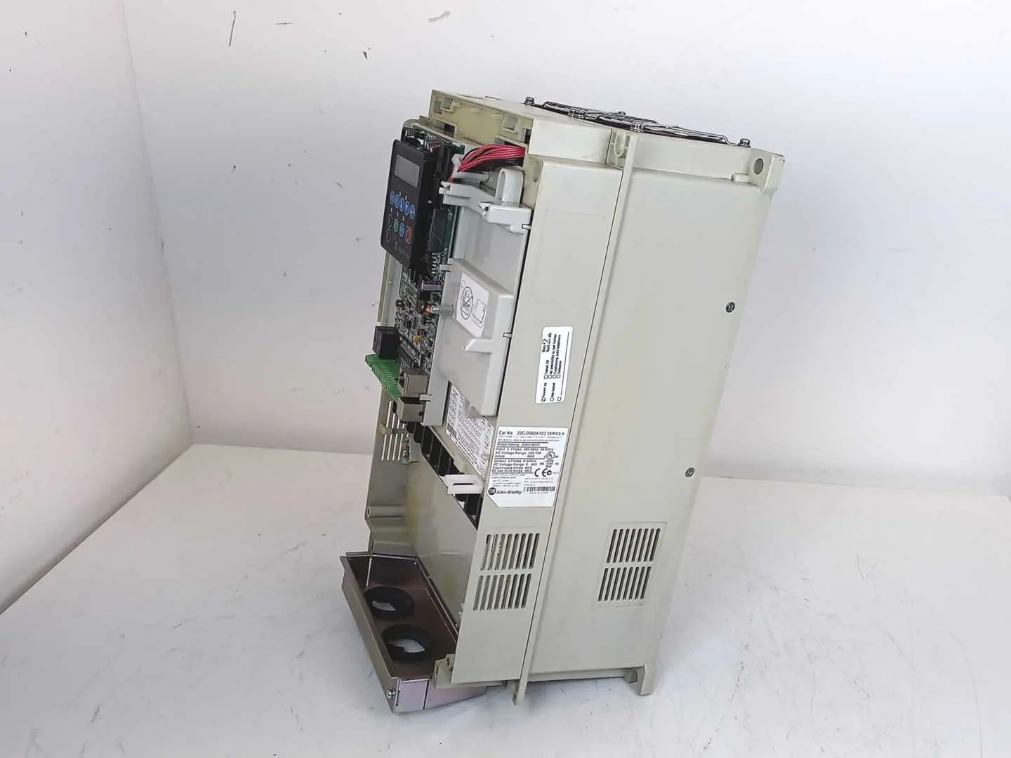 Produktfoto 1 von AB 22C-D060A103
