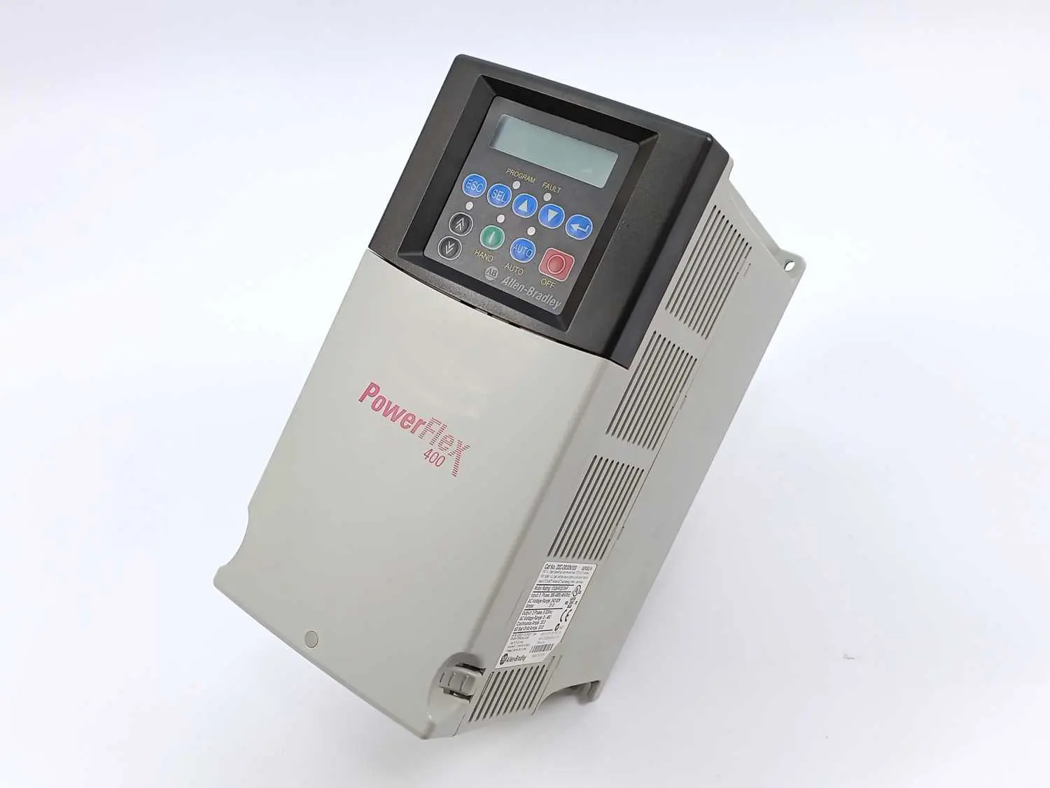 Produktfoto 1 von AB 22C-D030N103