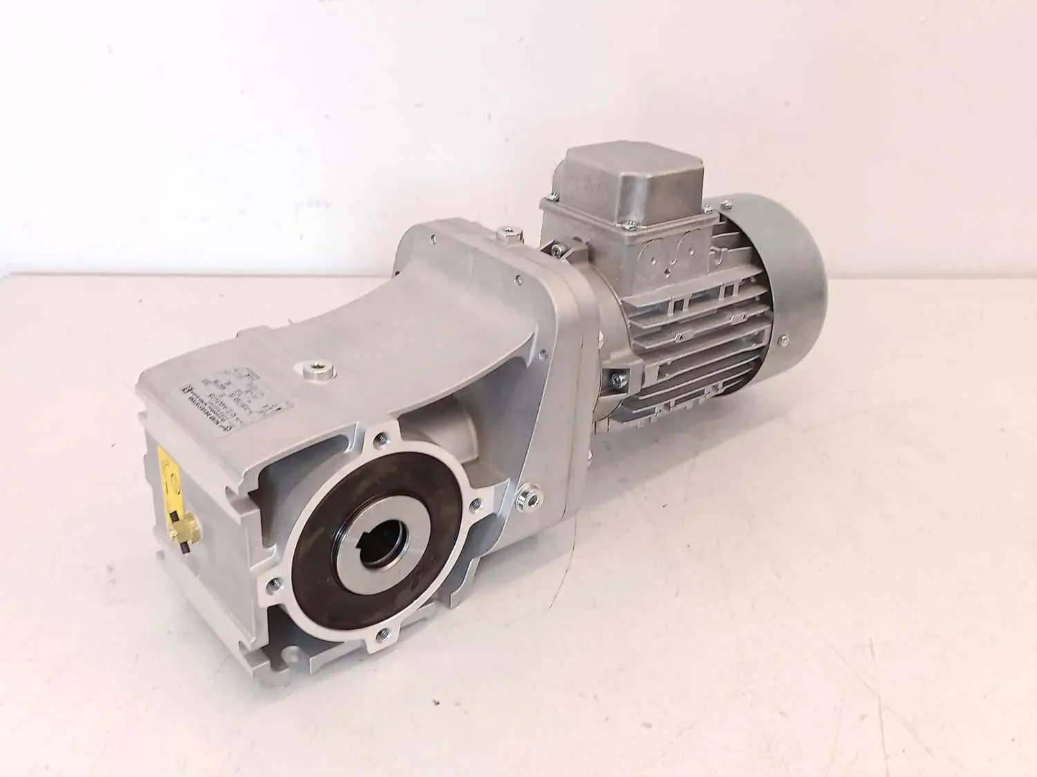 Produktfoto 1 von NORD Drivesystems SK92172.1A-63LP/4CUS