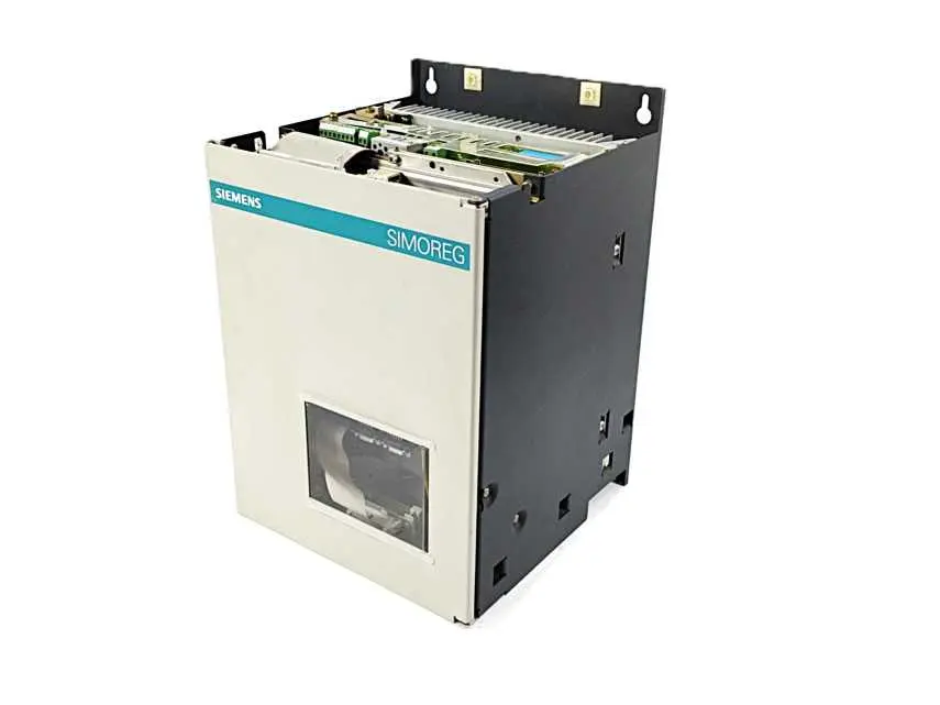 Produktfoto 1 von Siemens 6RA2425-6DS22-0