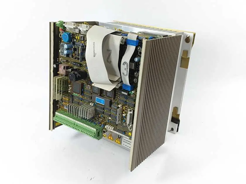 Produktfoto 1 von Siemens 6RA2225-6DV62-0