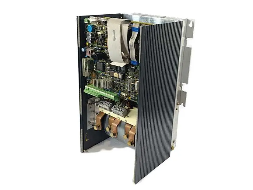 Produktfoto 1 von Siemens 6RA2281-6DS22-0