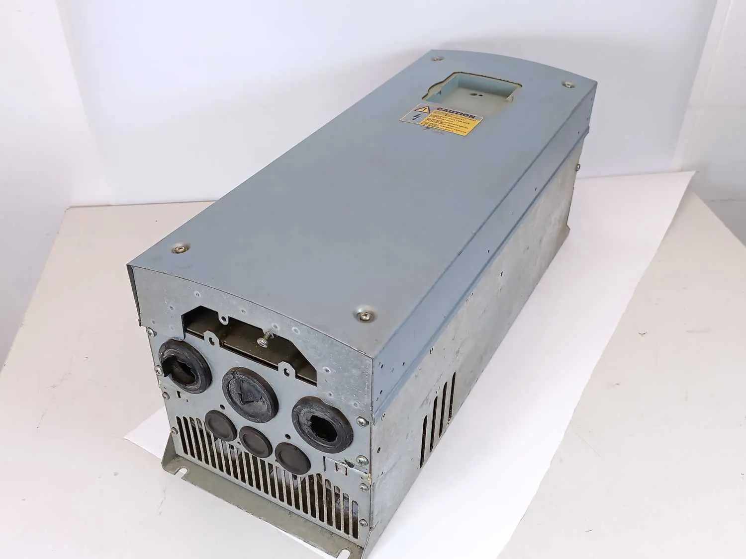 Produktfoto 1 von Vacon / Danfoss NXS00875A5H0SSSA1A2000000
