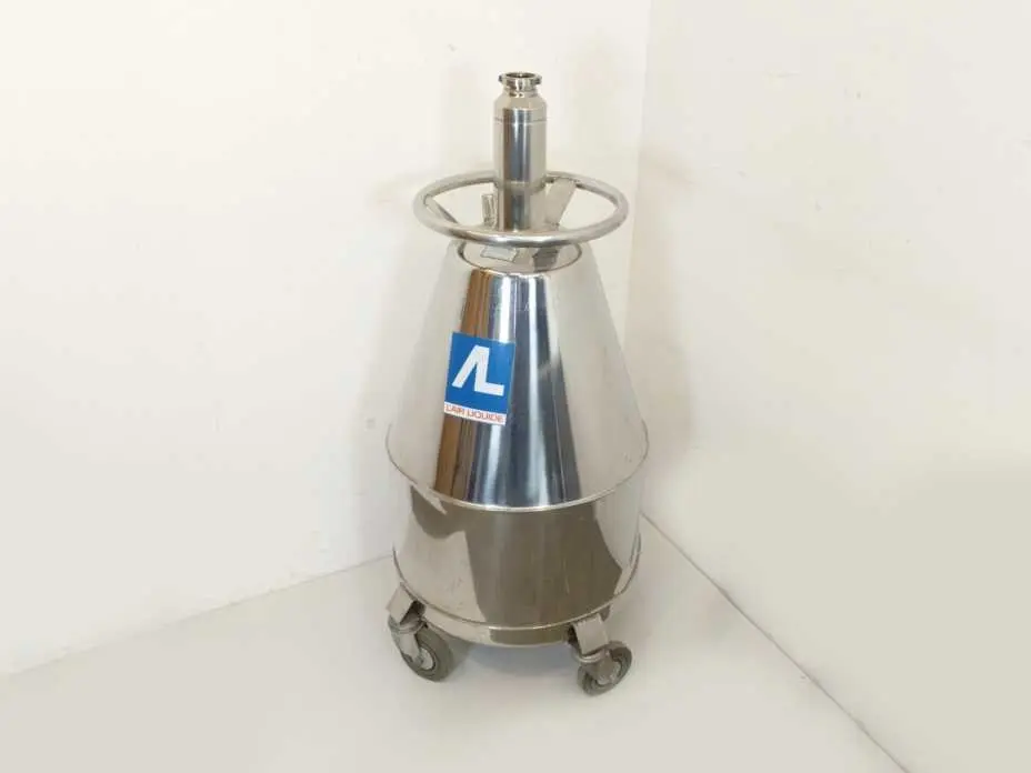 Produktfoto 1 von L'Air Liquide / Air Liquide TC50