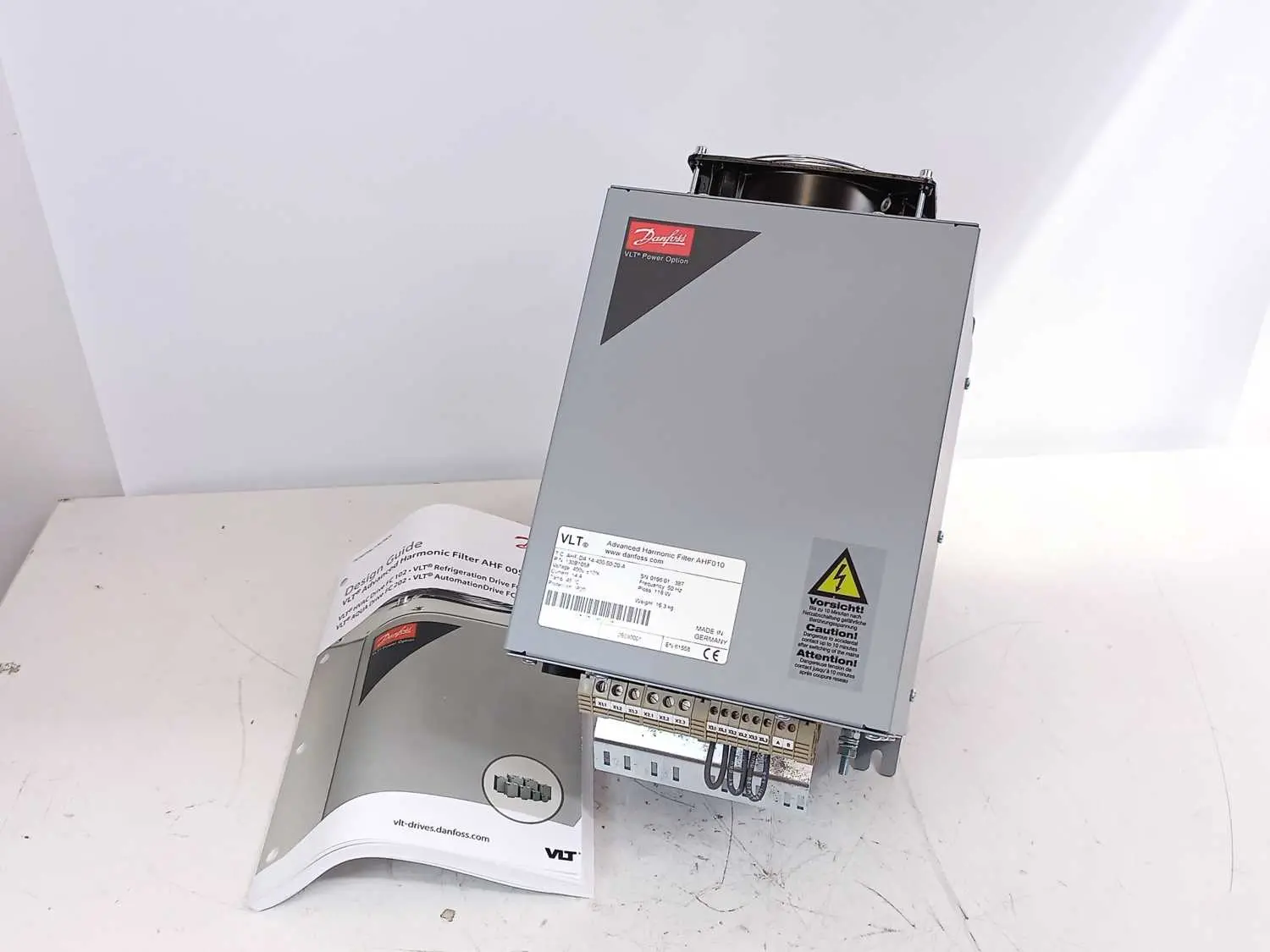 Produktfoto 1 von Danfoss 130B1058