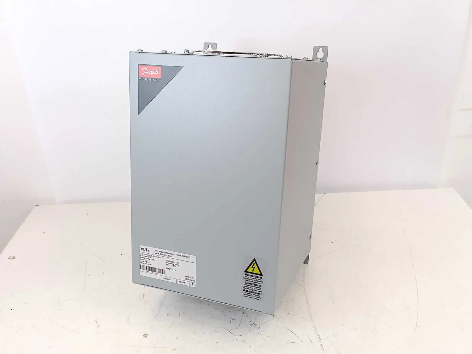 Produktfoto 1 von Danfoss 130B1059