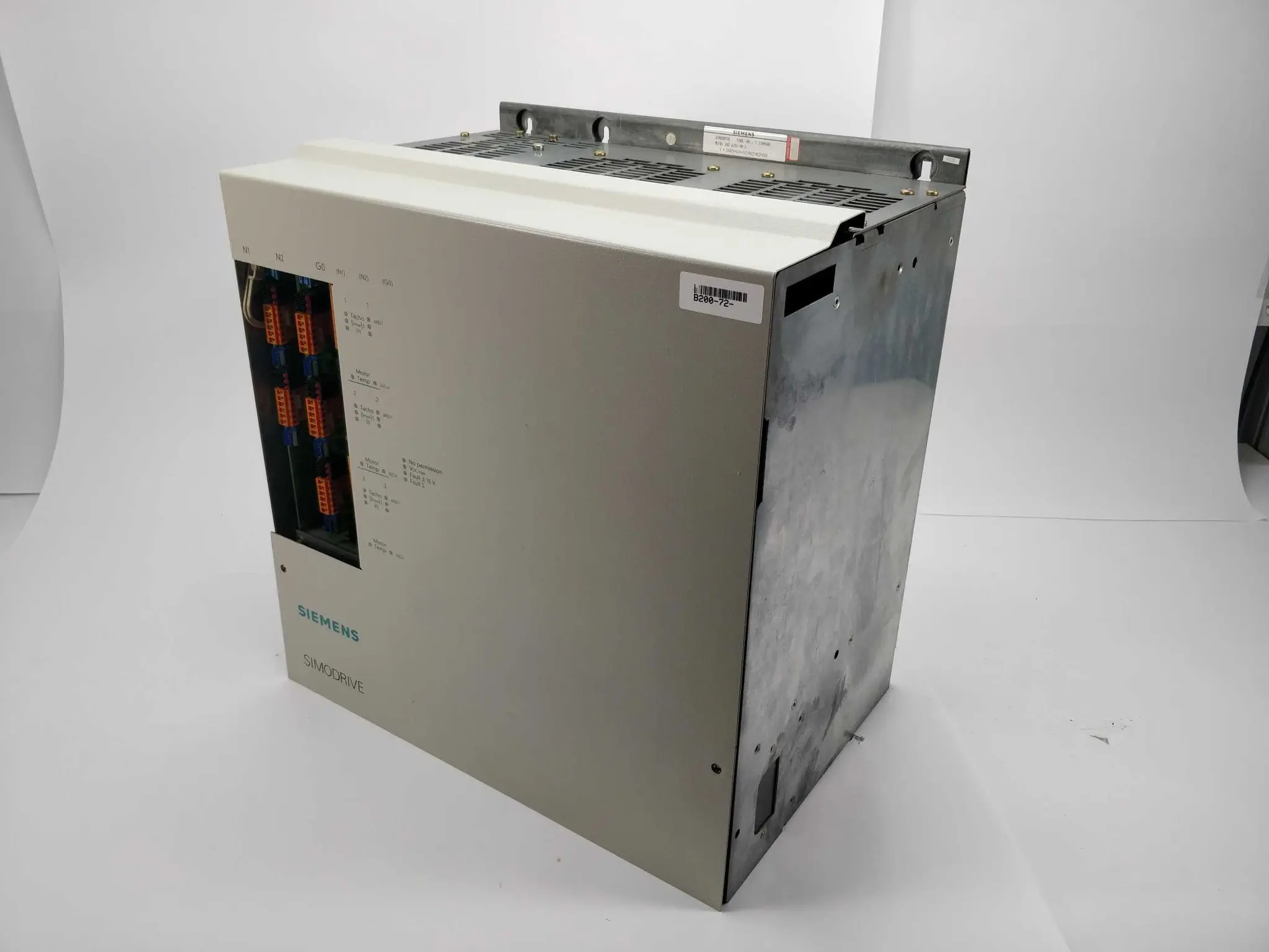Produktfoto 1 von Siemens 6SC6101-4B-Z