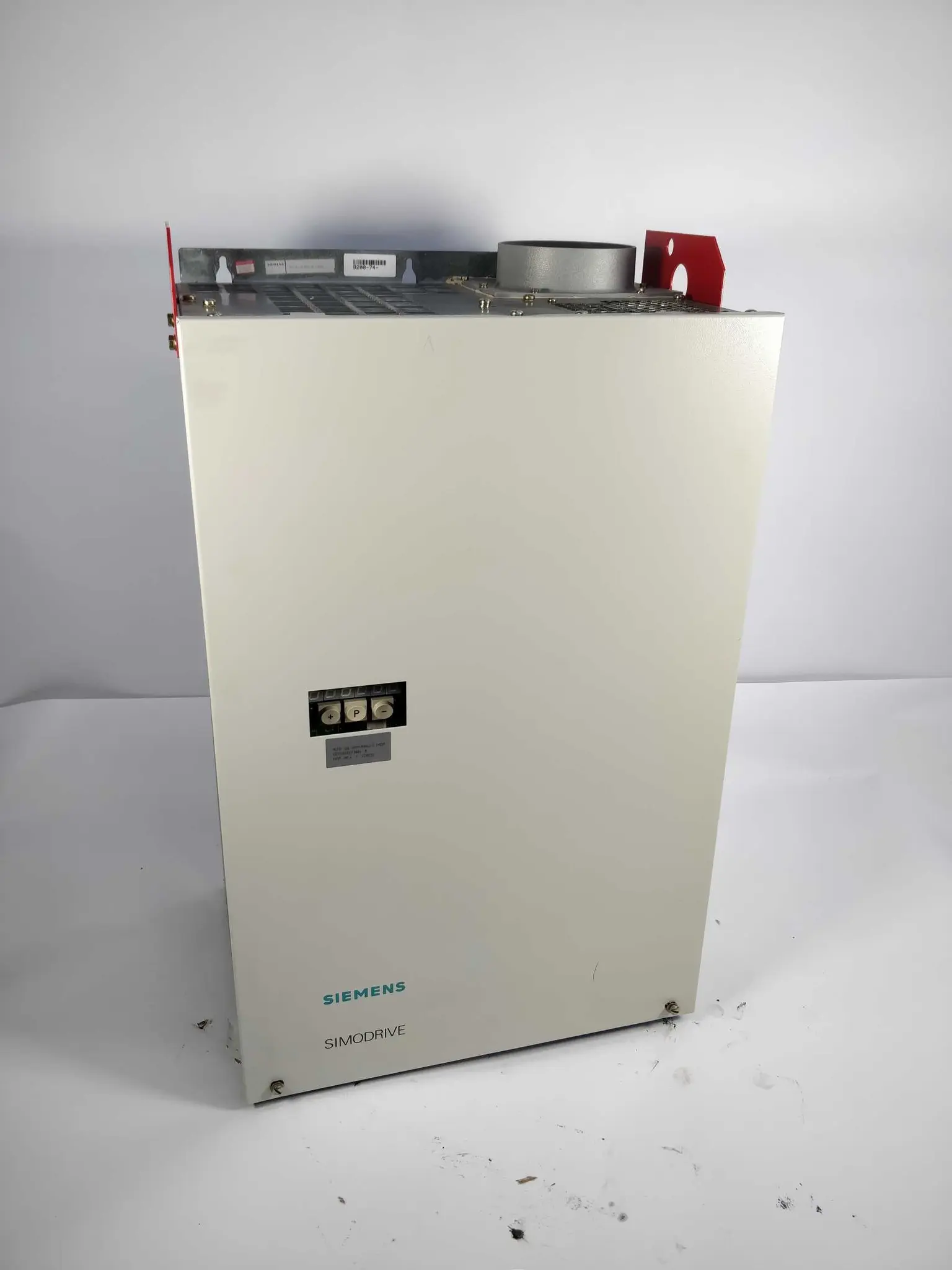 Produktfoto 1 von Siemens 6SC6504-4AA02-Z