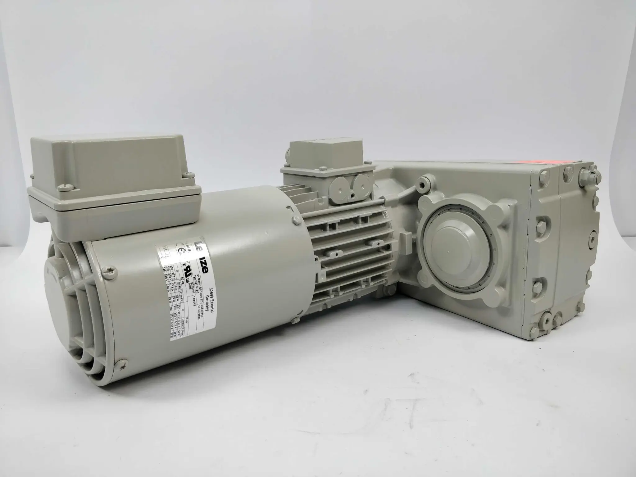 Produktfoto 1 von LENZE MDFMAXX071-32C0C