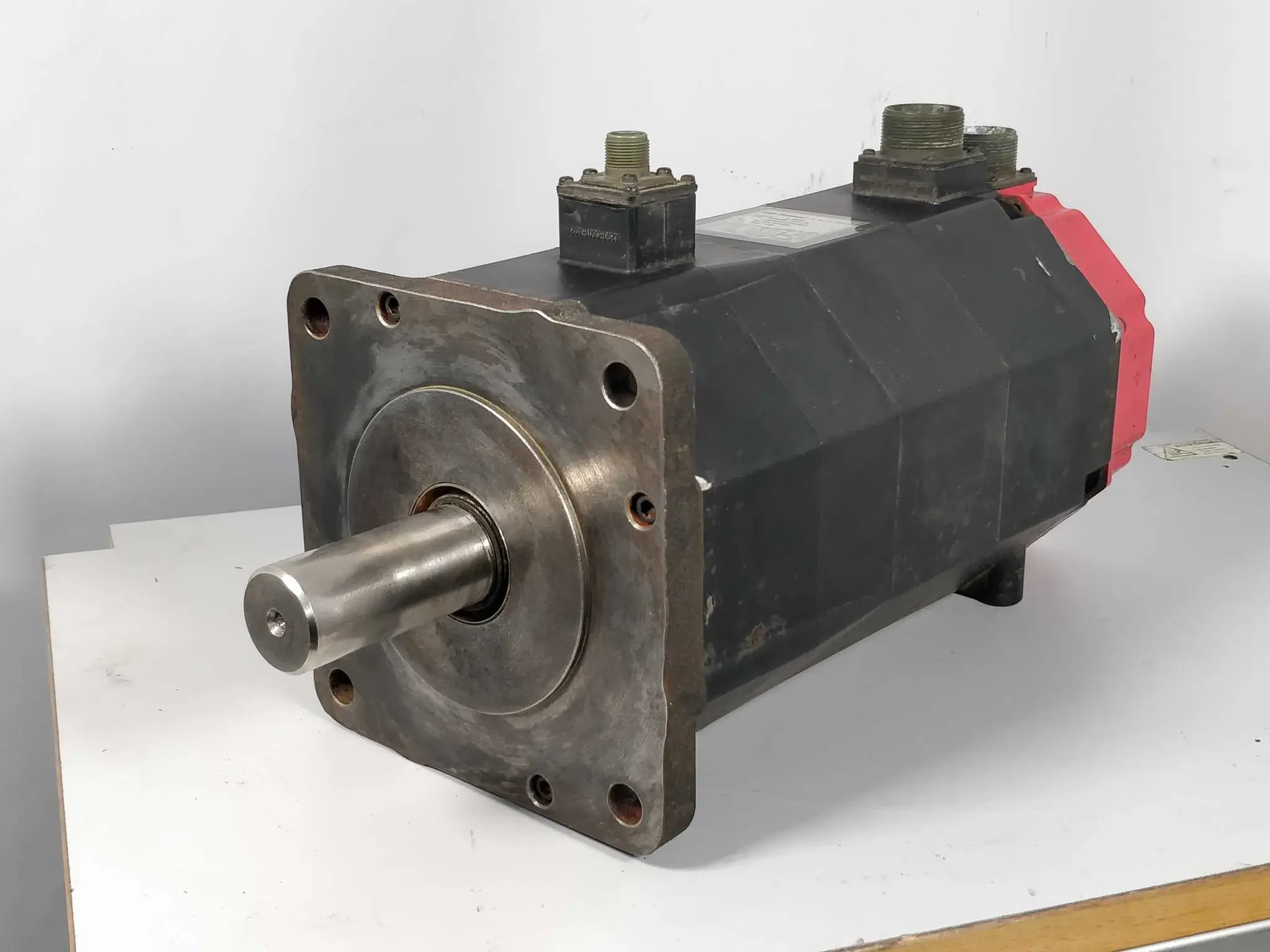 Produktfoto 1 von GE Fanuc A06B-0315-B202#7000
