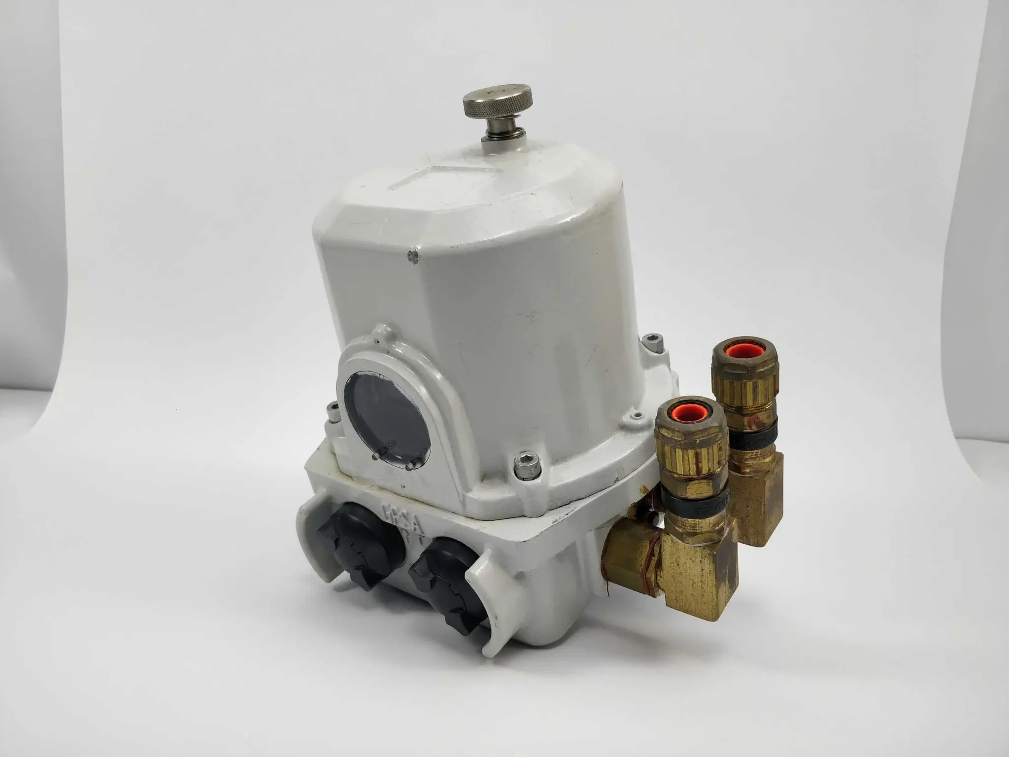 Rotork SM-GPSA-D-1-3/125-10-J006