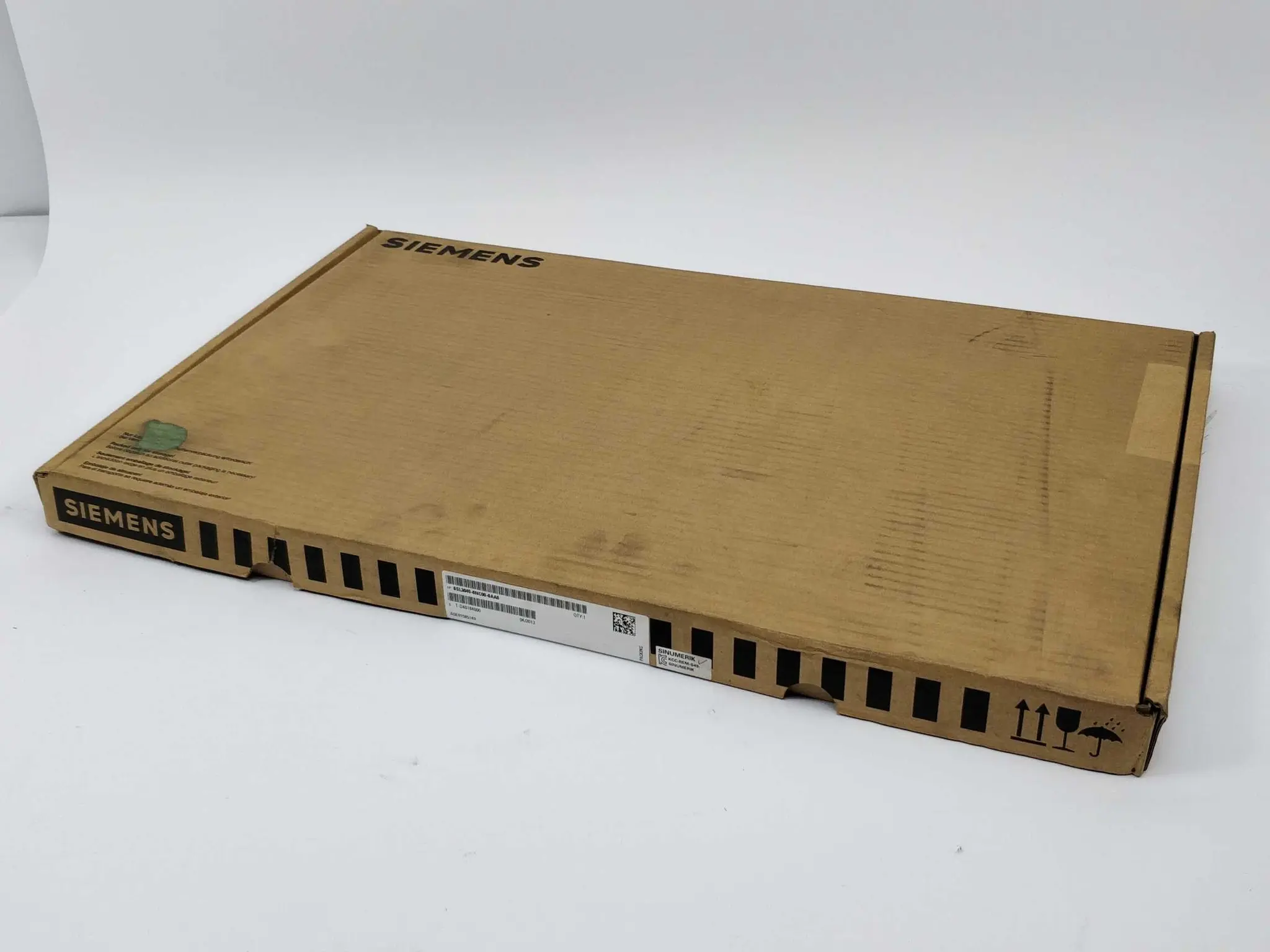Produktfoto 1 von Siemens 6SL3040-0NC00-0AA0